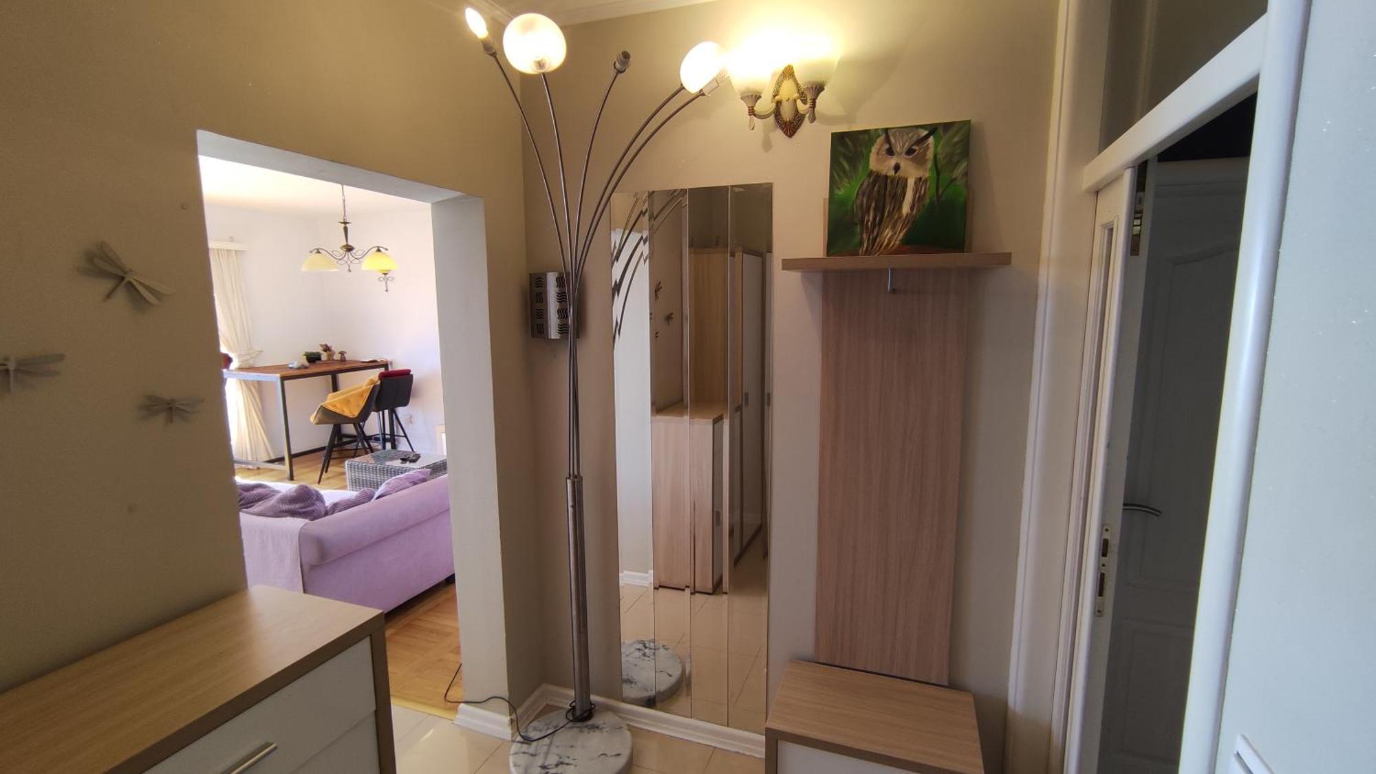 Marina Apartamento *