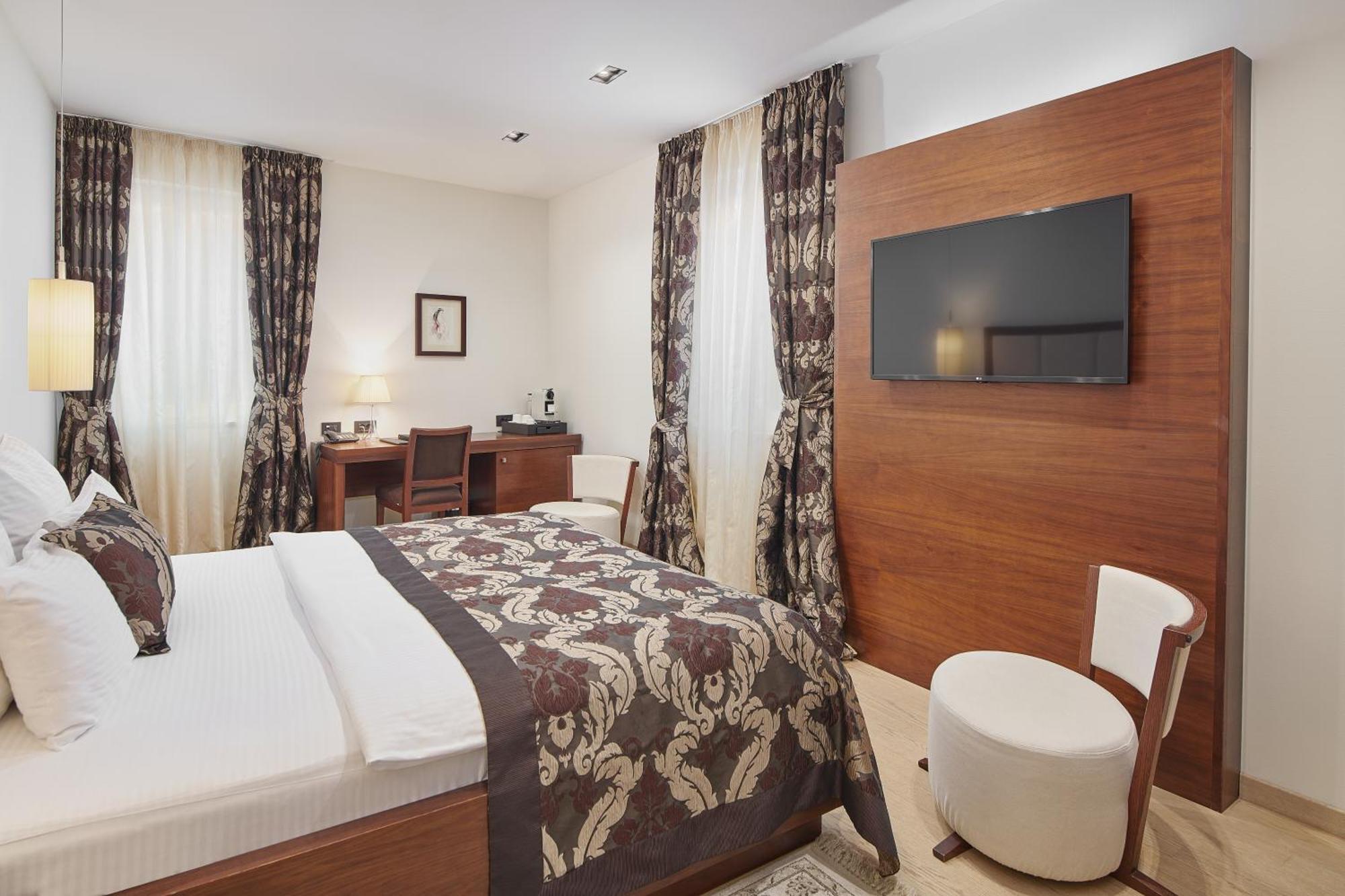 Hotel Marmont Heritage (adults Only) Split