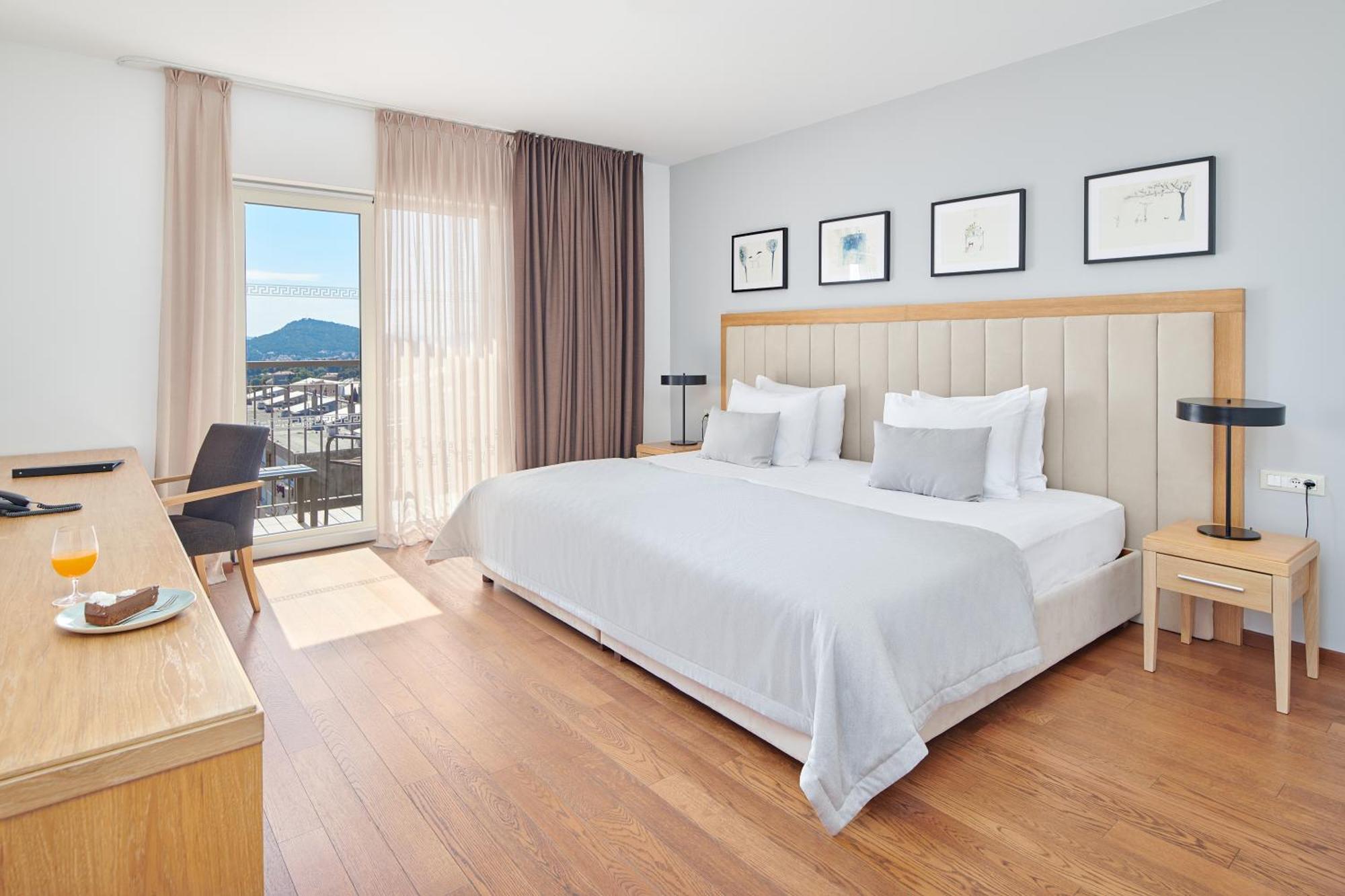 Dioklecijan & Hotel Split