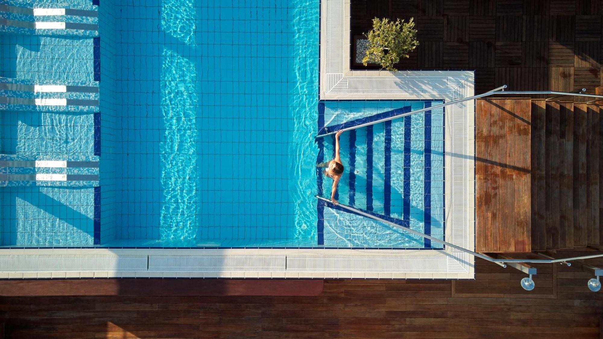 Hotel Dioklecijan & Split