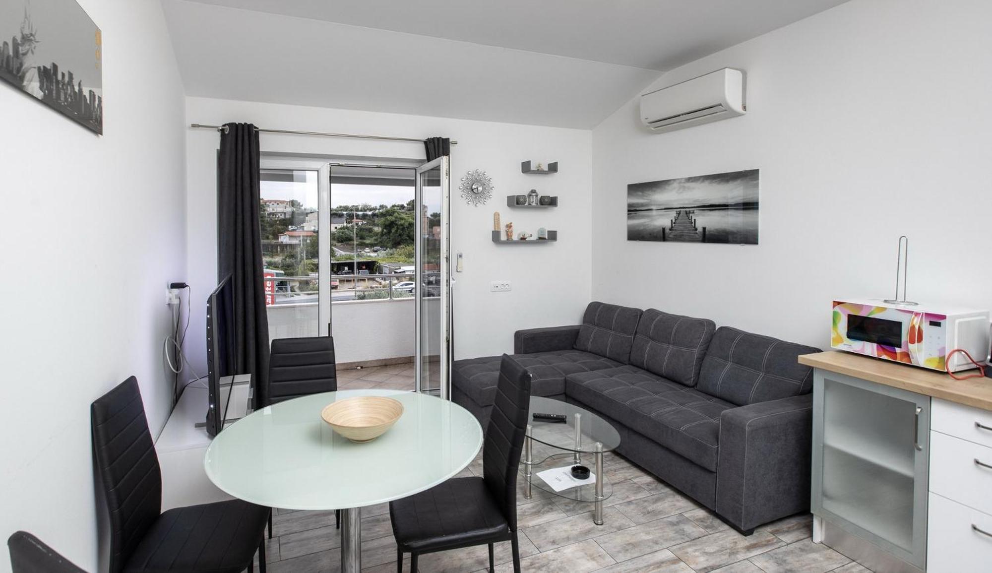 Apartamento Mia