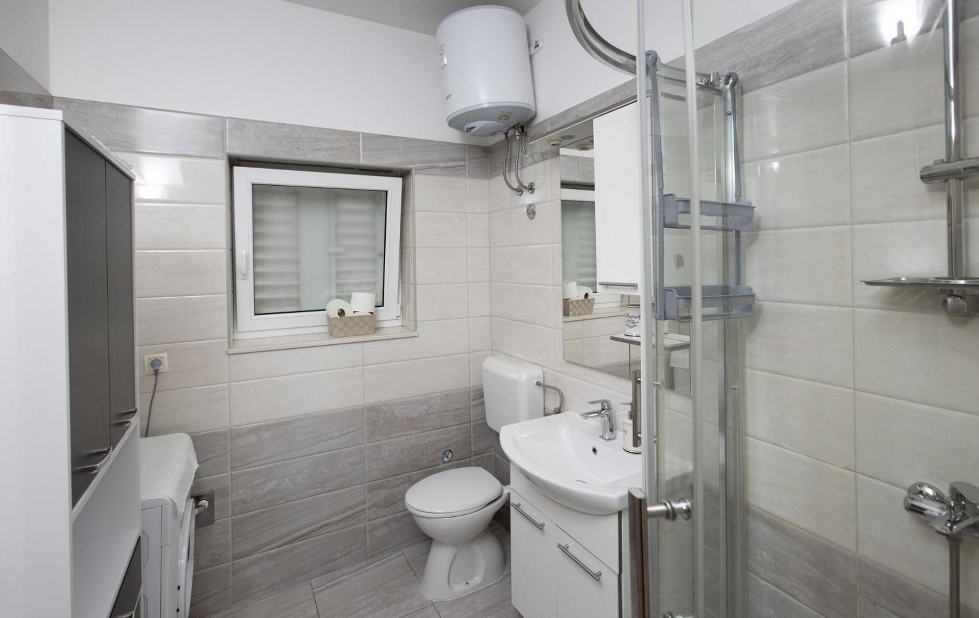 Apartamento Mia Split