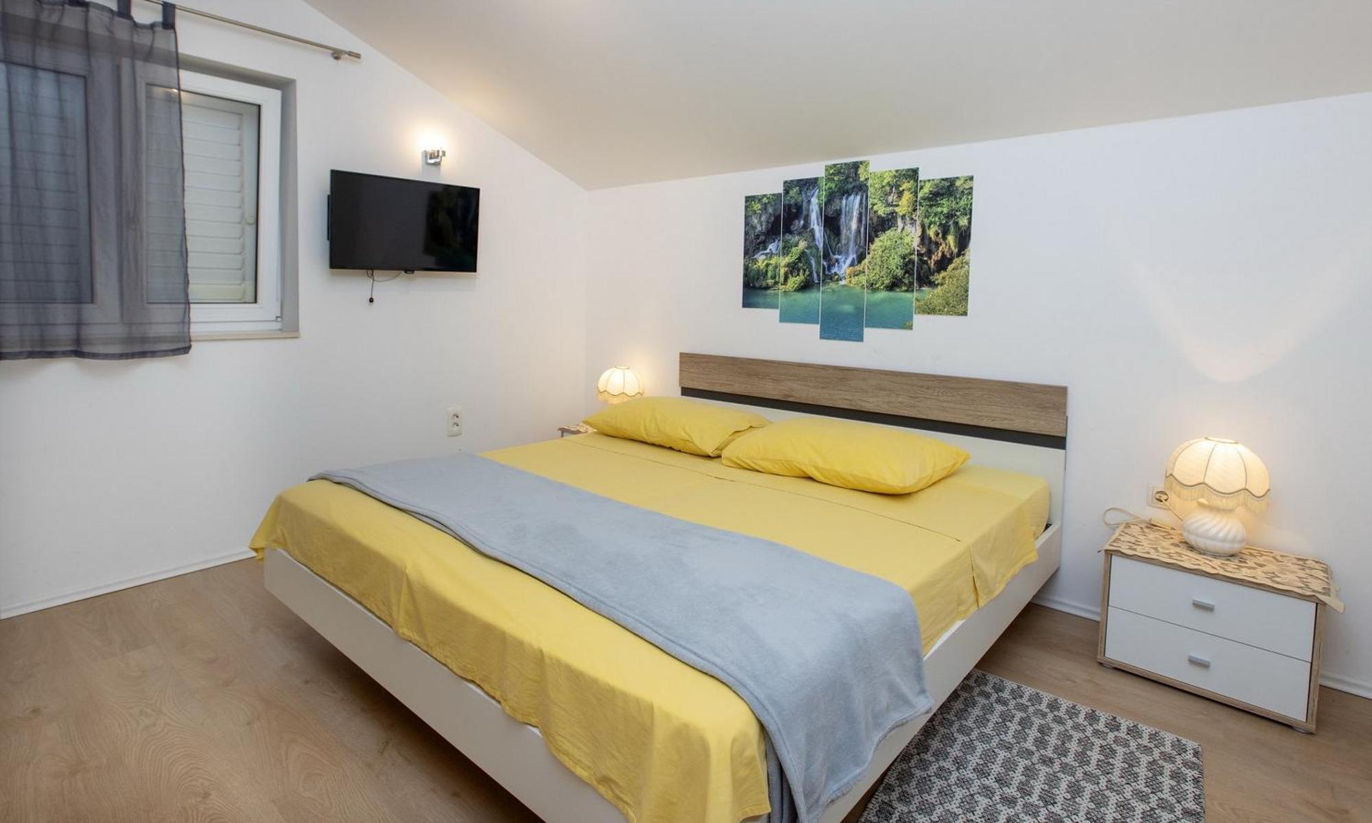 Apartamento Mia *