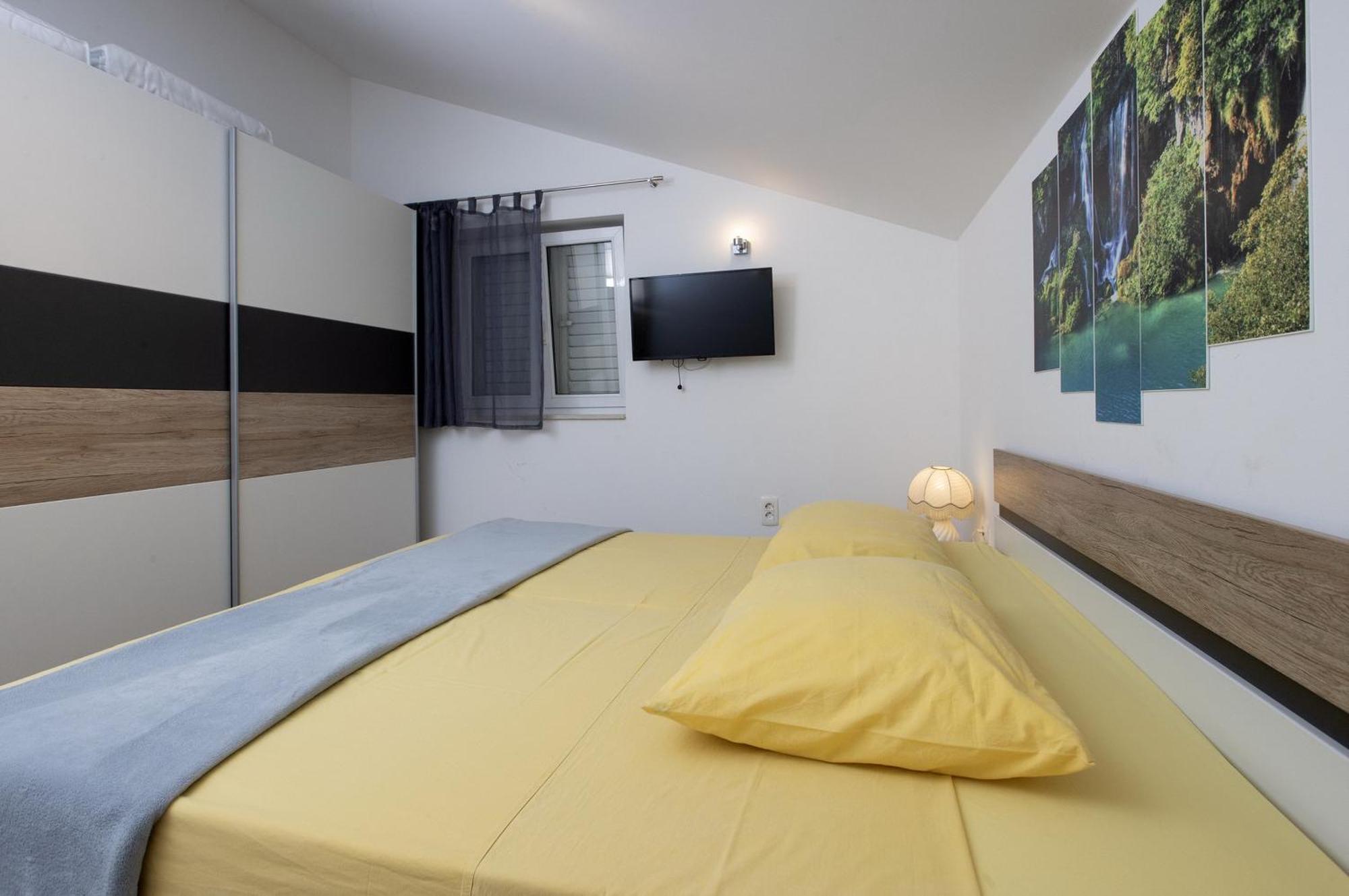 Apartamento Mia Split
