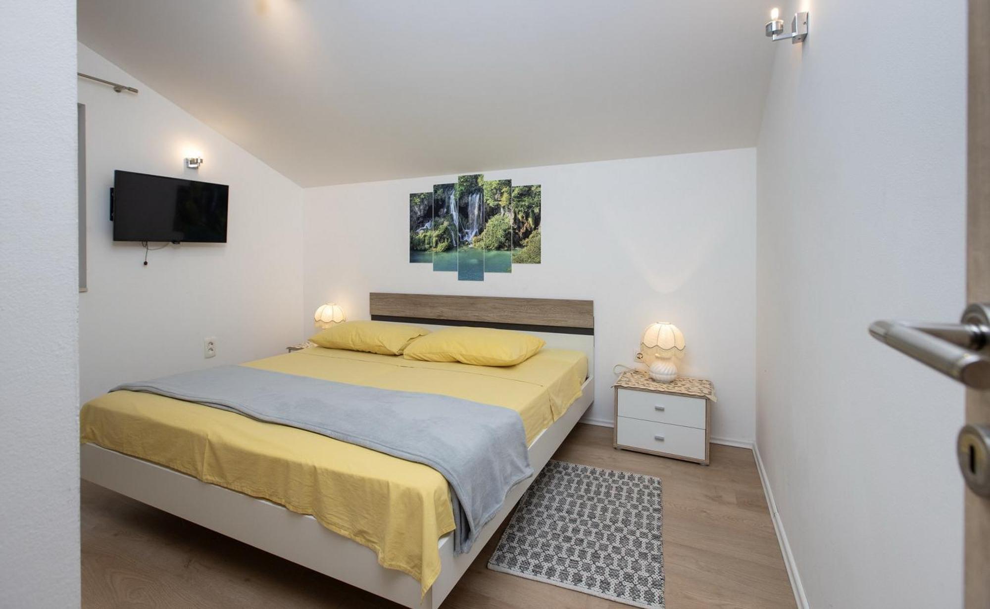 Apartamento Mia *