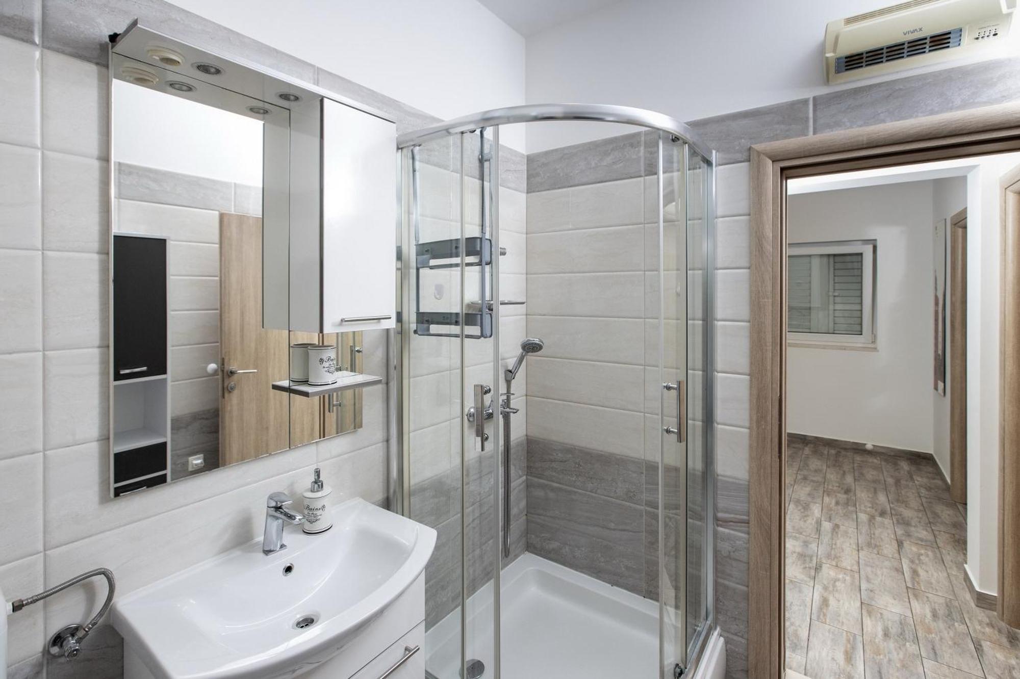 Apartamento Mia Split
