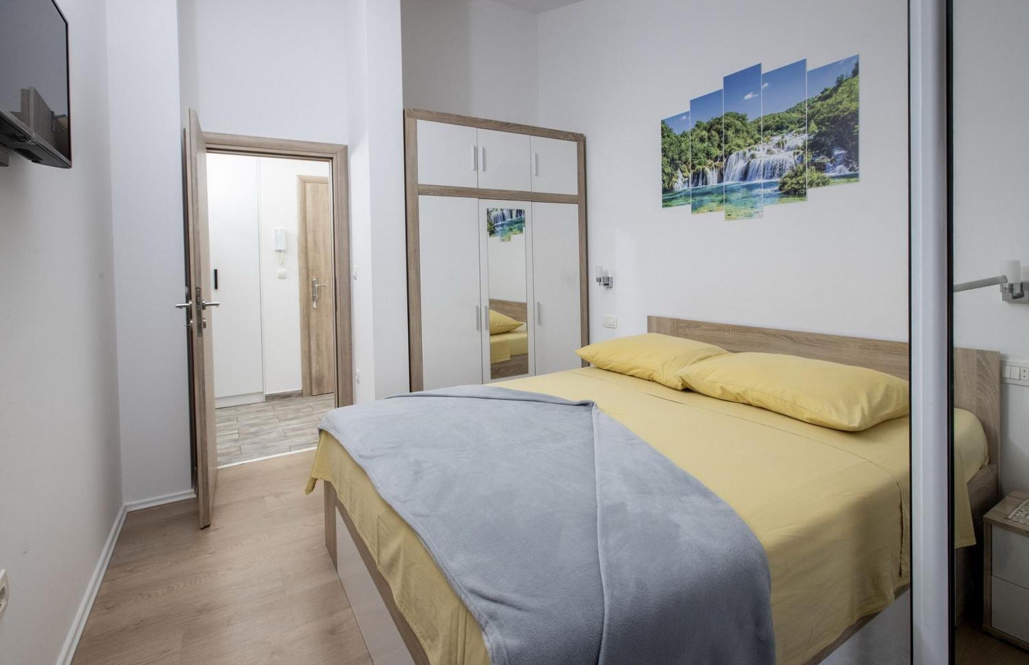 Apartamento Mia