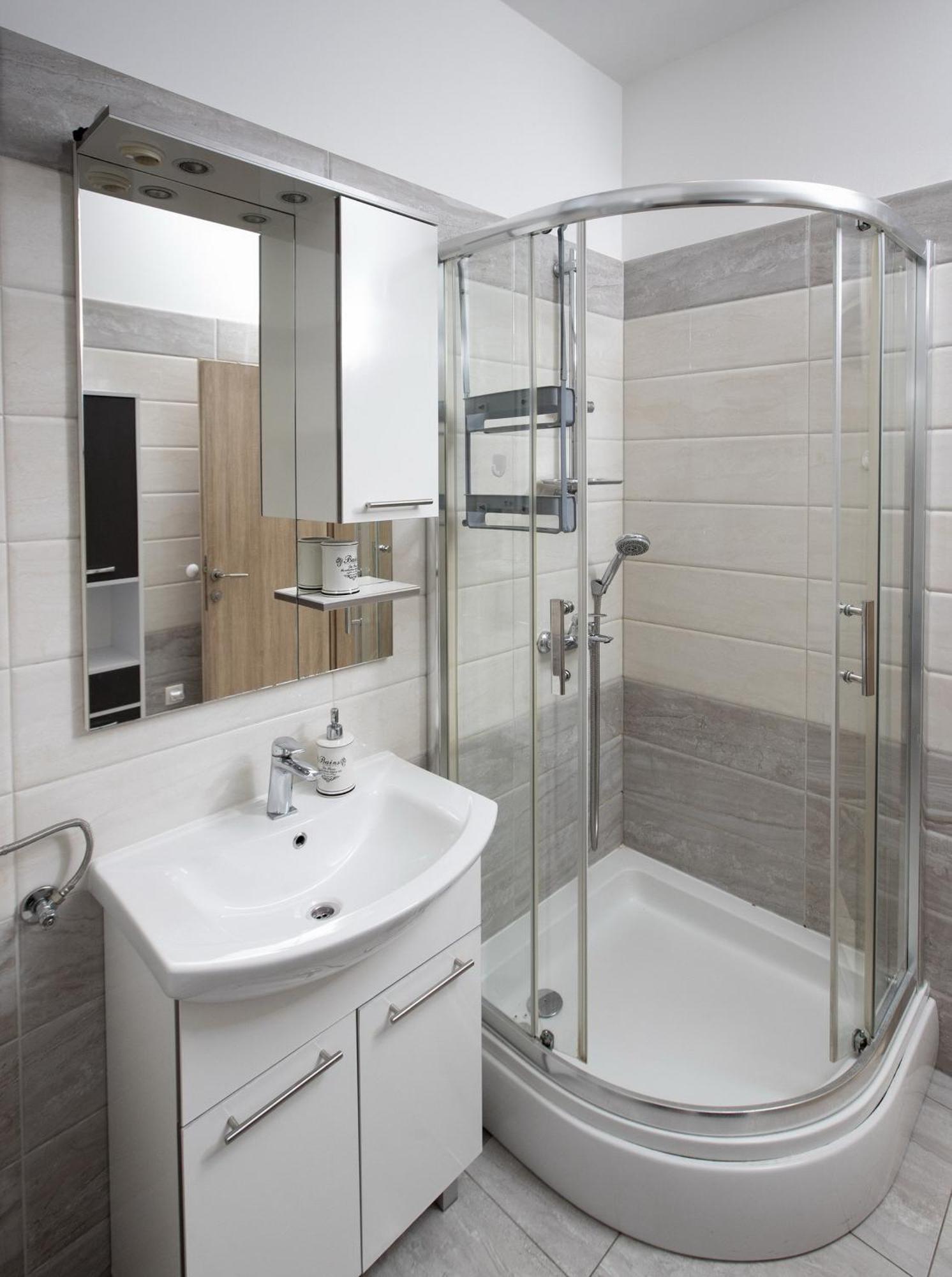Apartamento Mia *