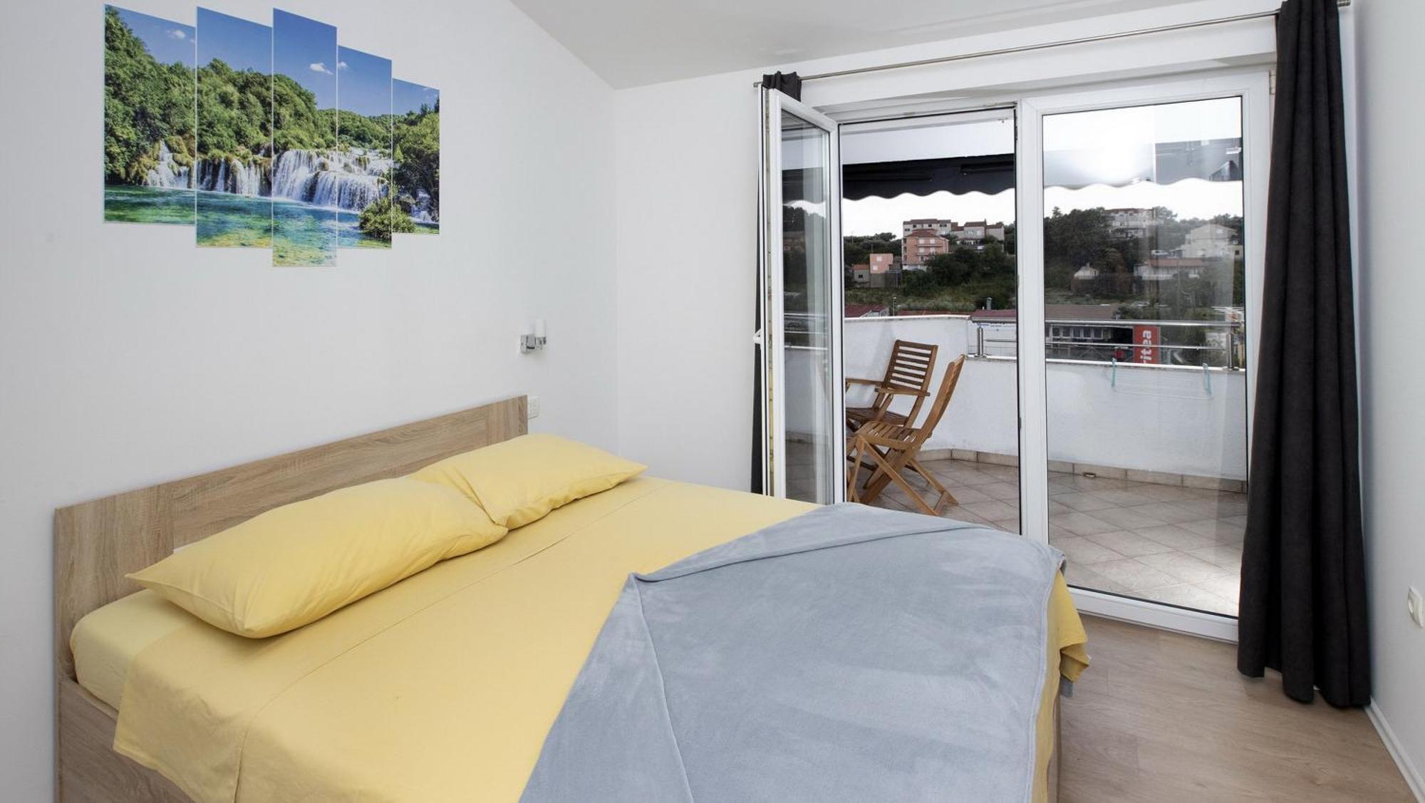 Mia Apartamento *