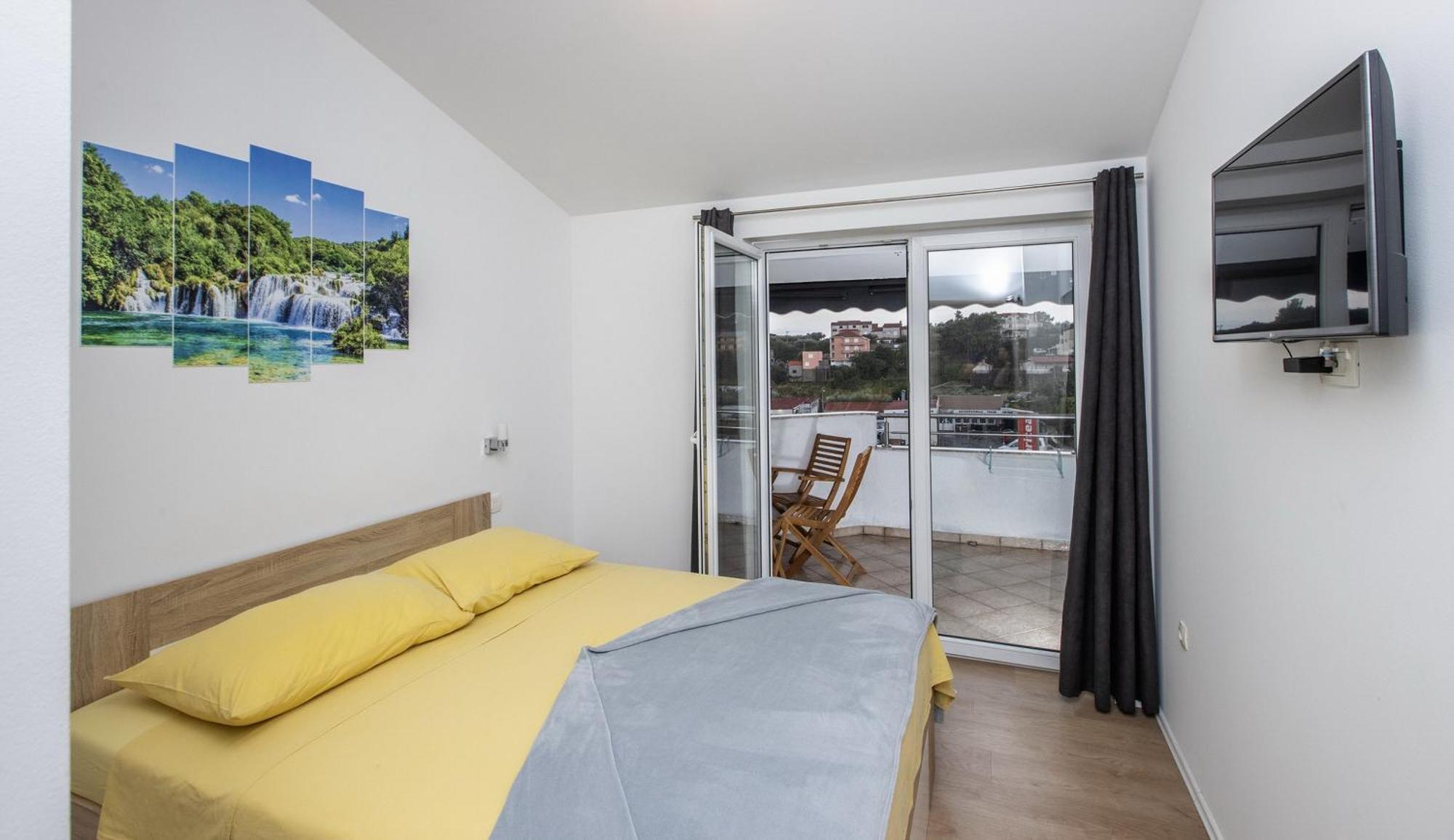 Mia Apartamento *
