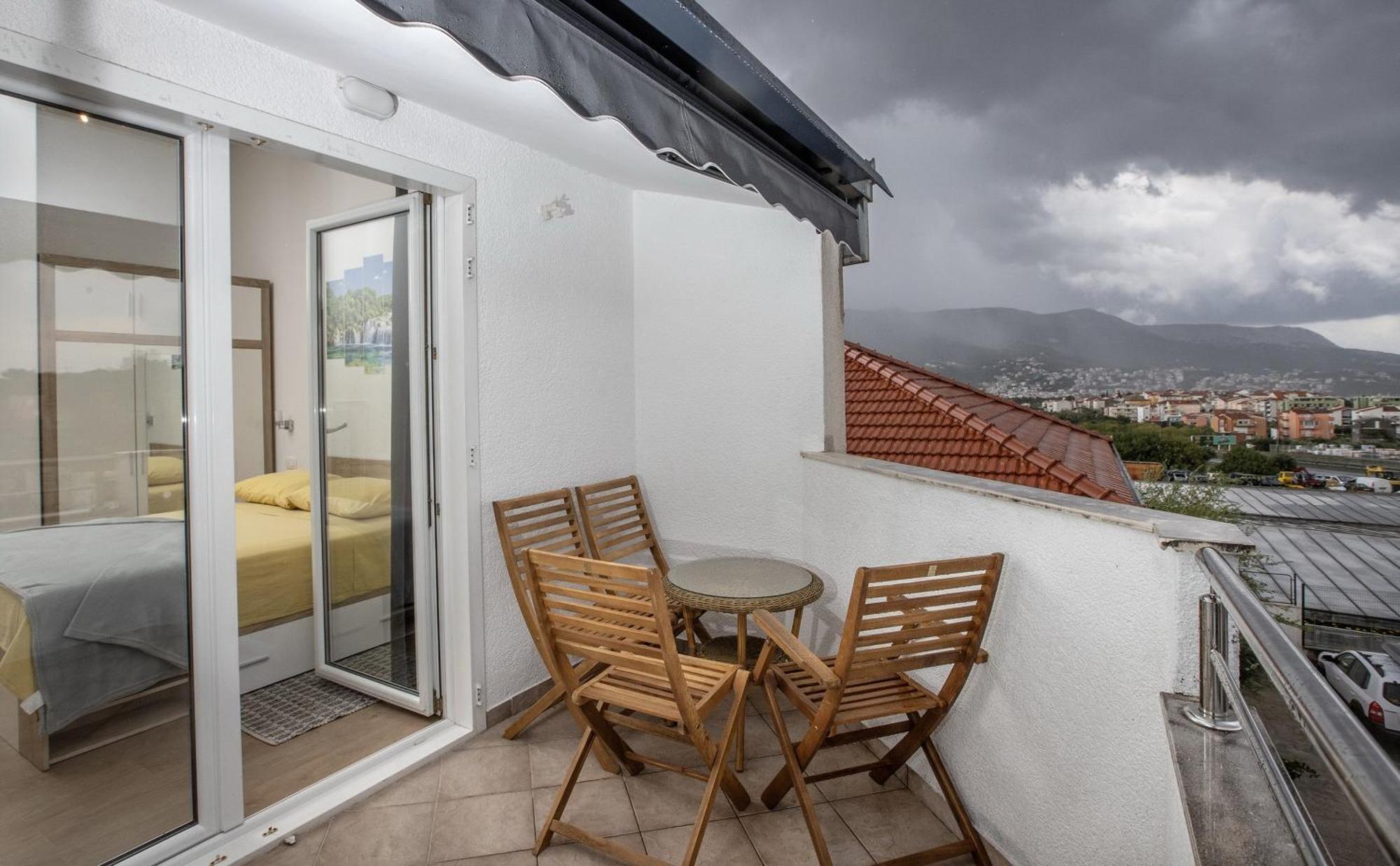Apartamento Mia