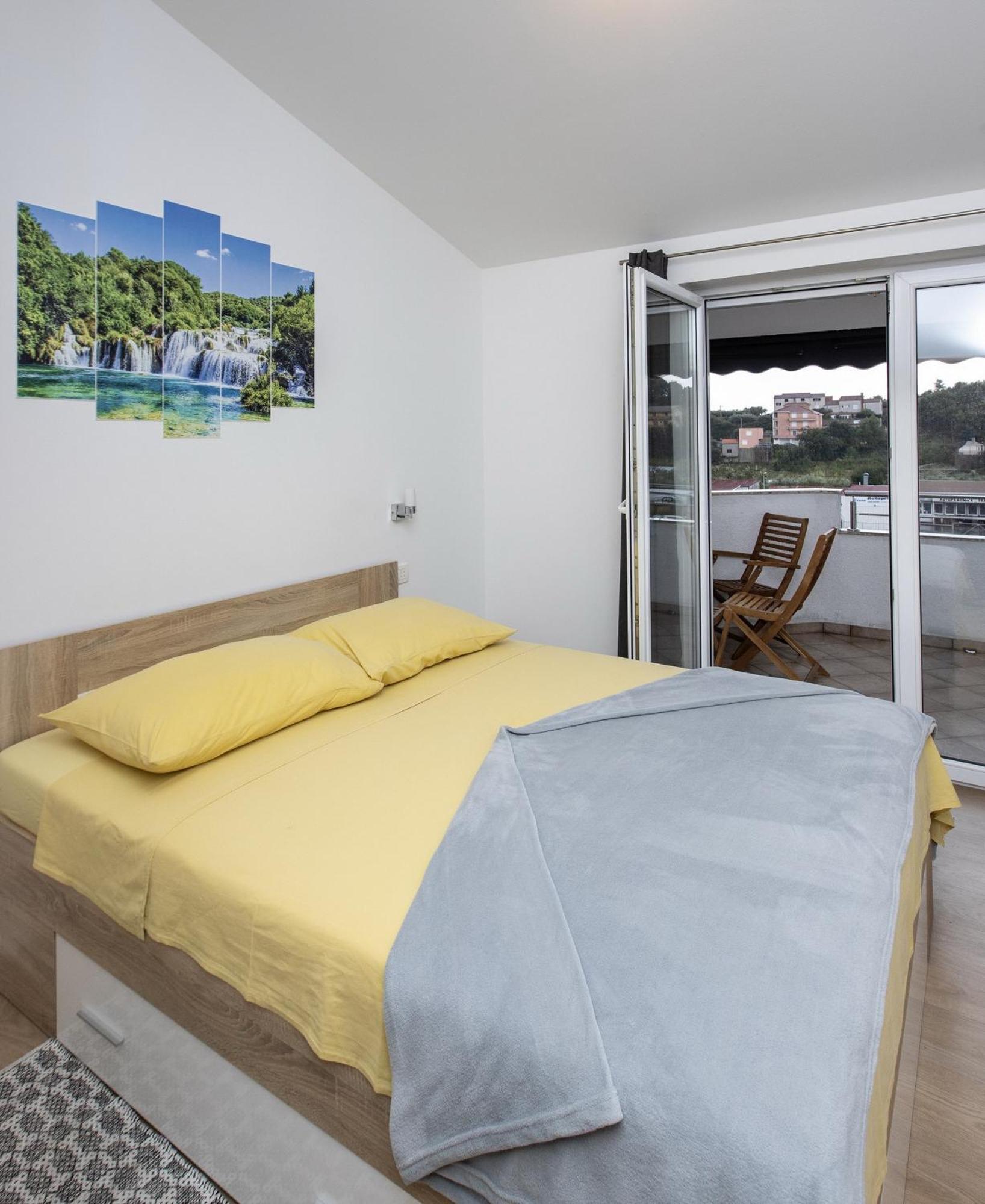 Mia Apartamento *