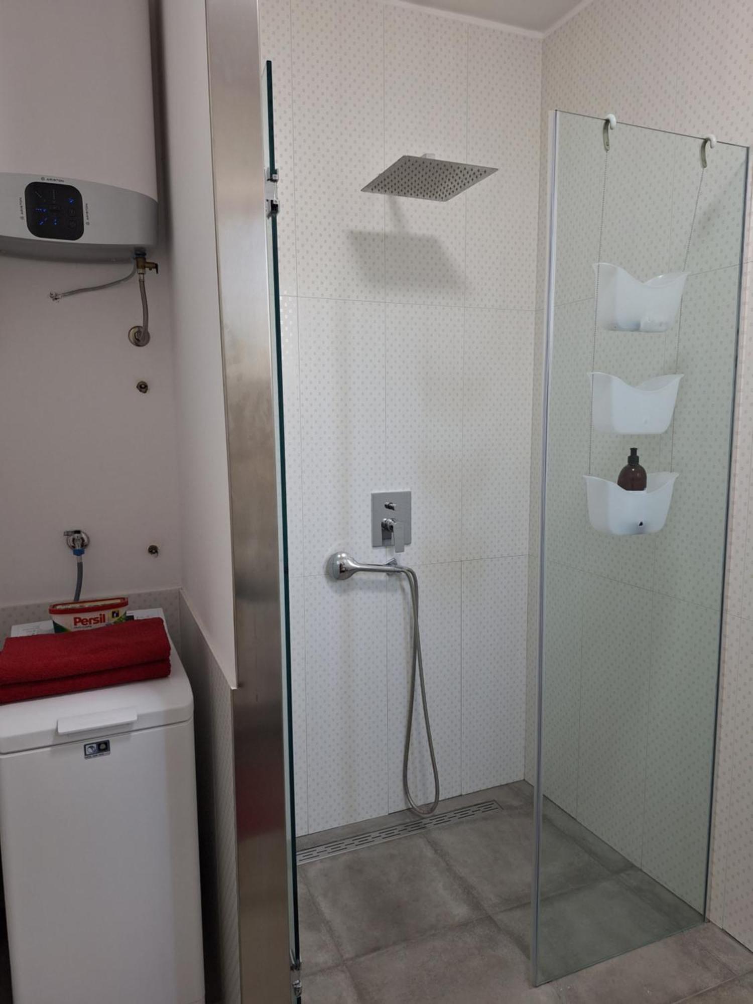 Vana & Tea Luxury Apartman *