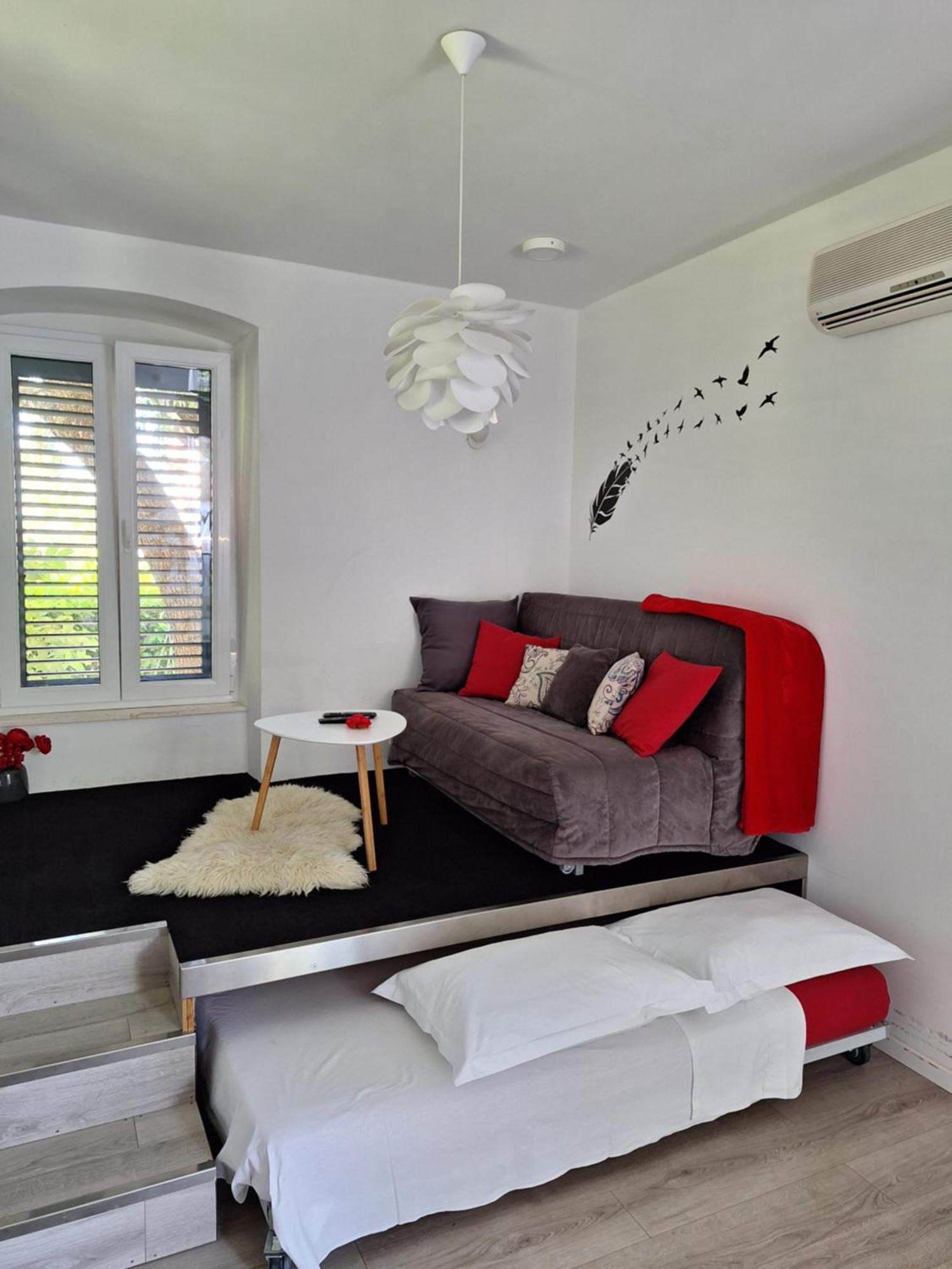 Apartman Vana & Tea Luxury