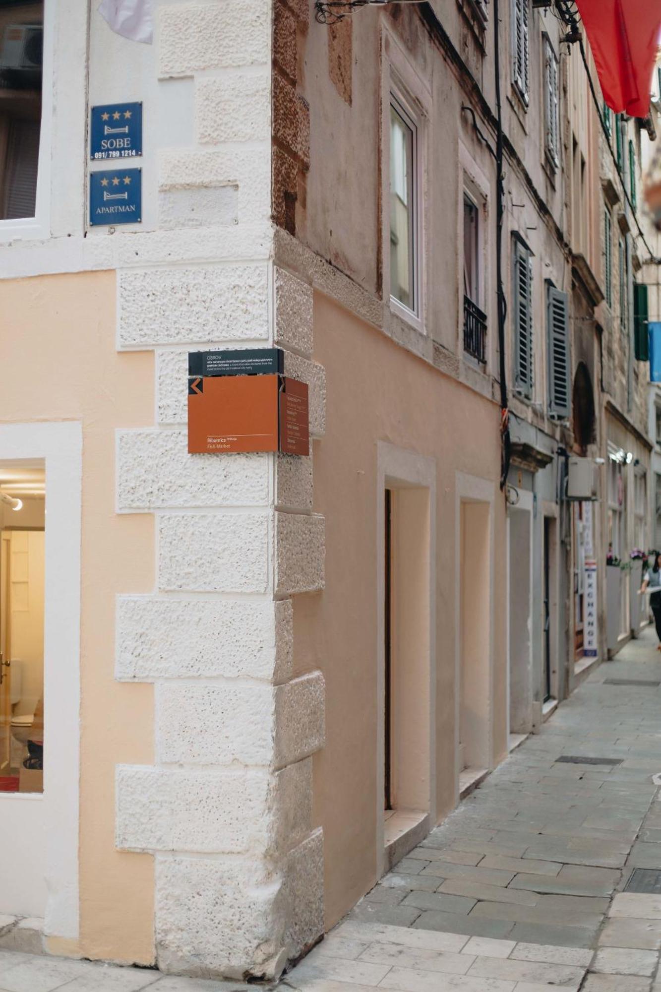 Apartment And Old Town *