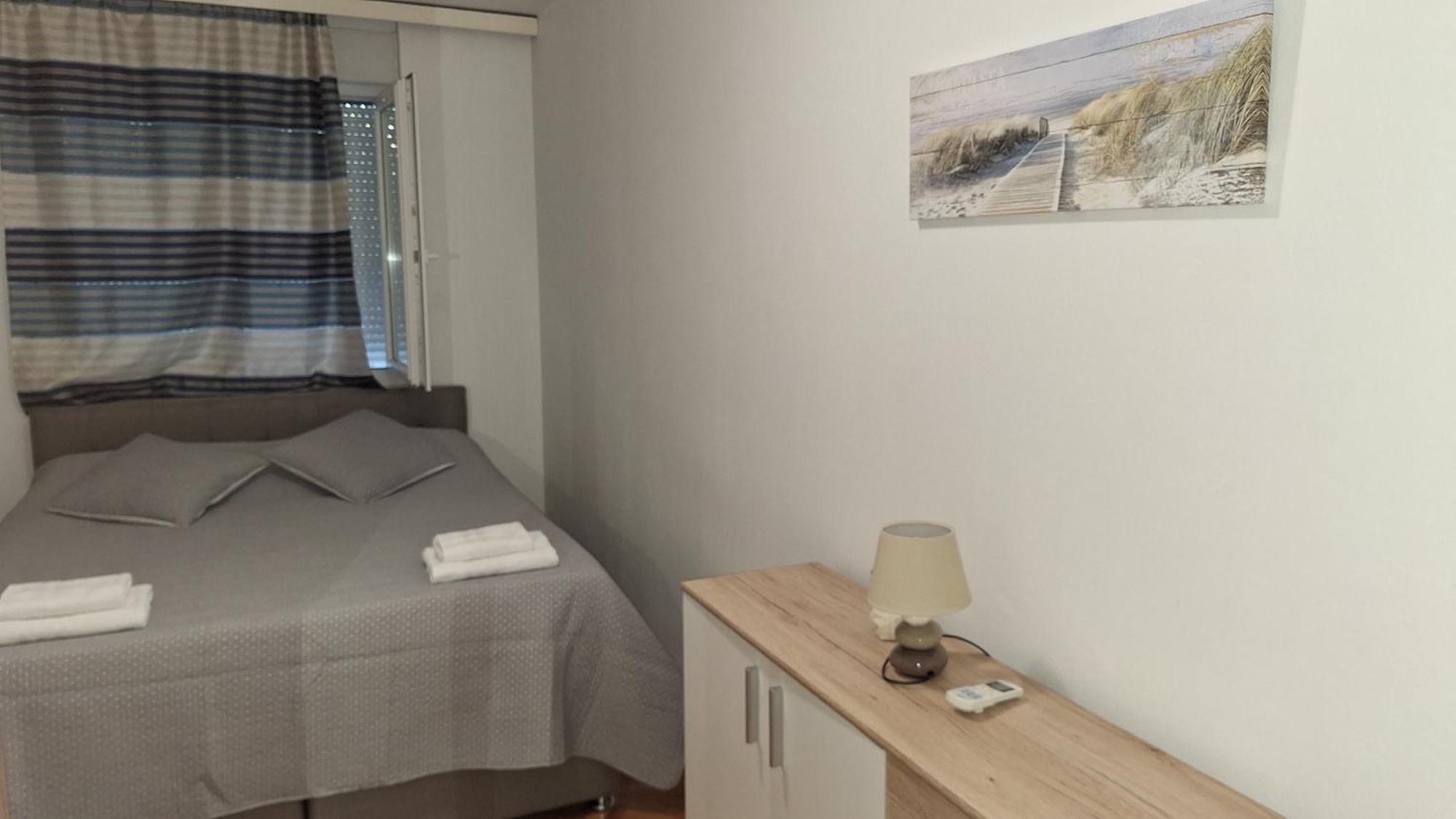 Apartment Luce