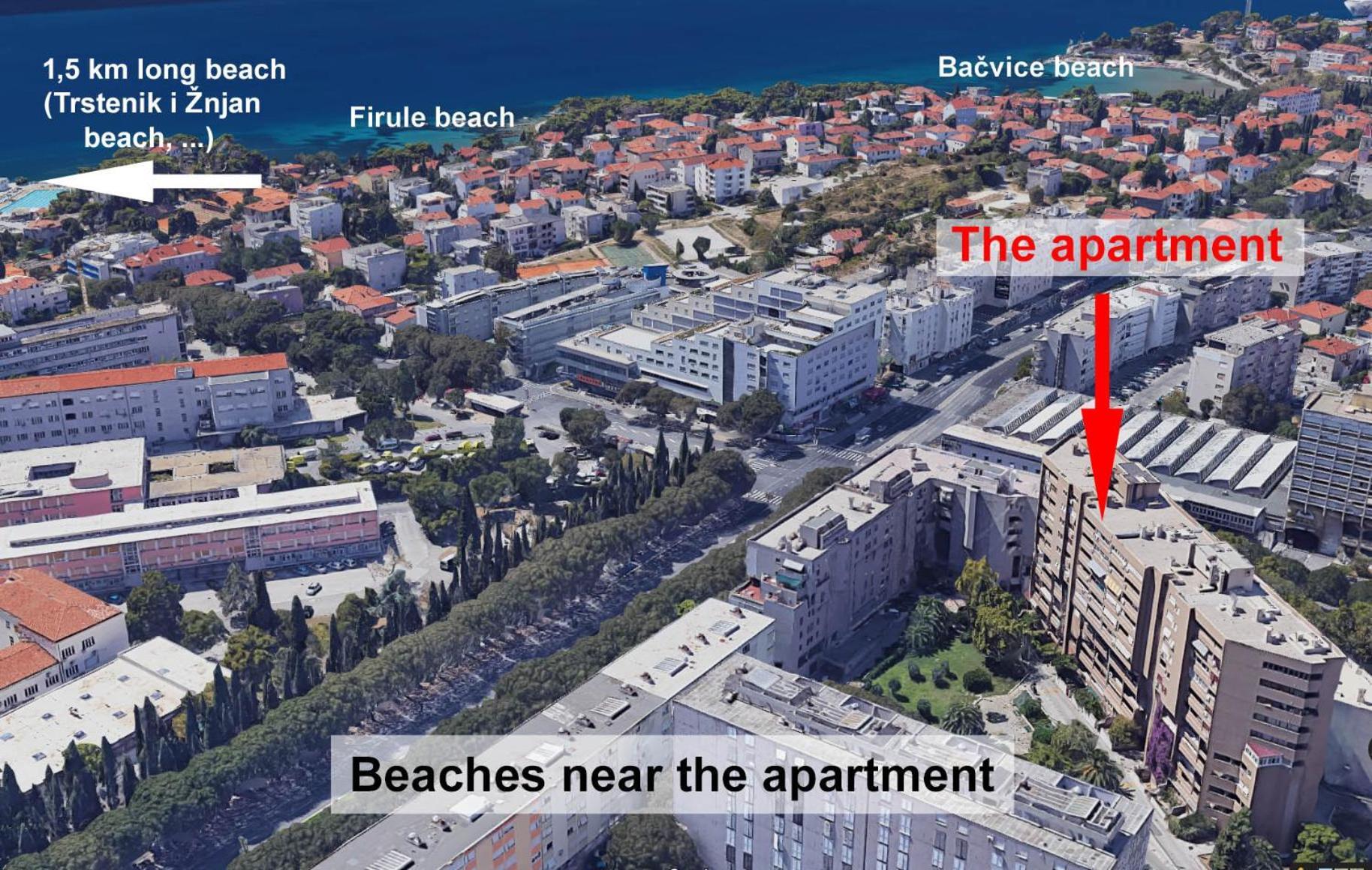 Eurit Shown In Detail Apartment *