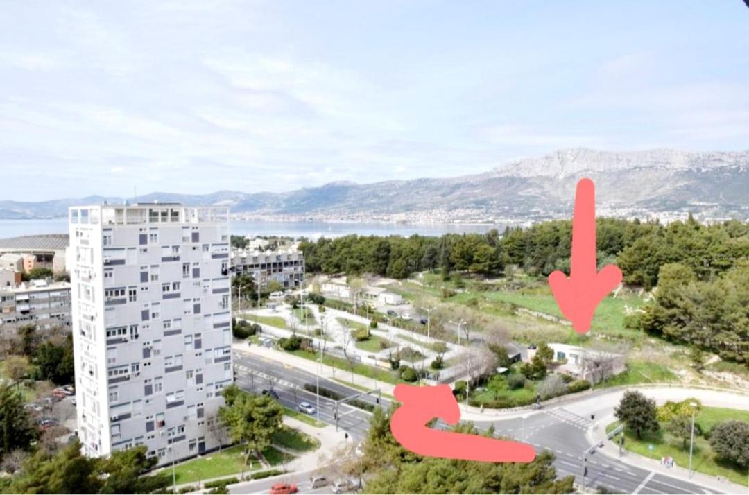 Kula Park Apartment