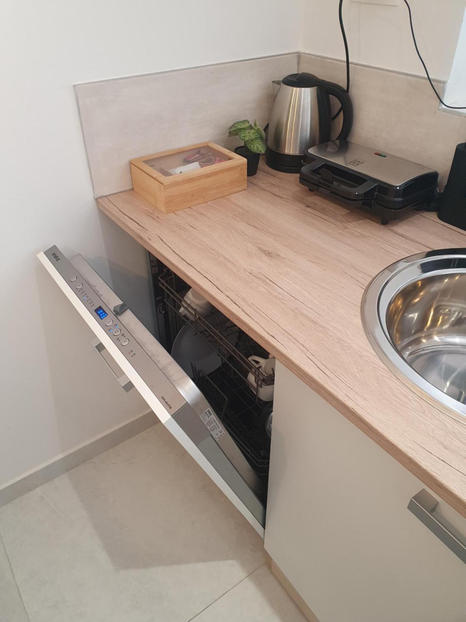 Apartman Vacation Liberation