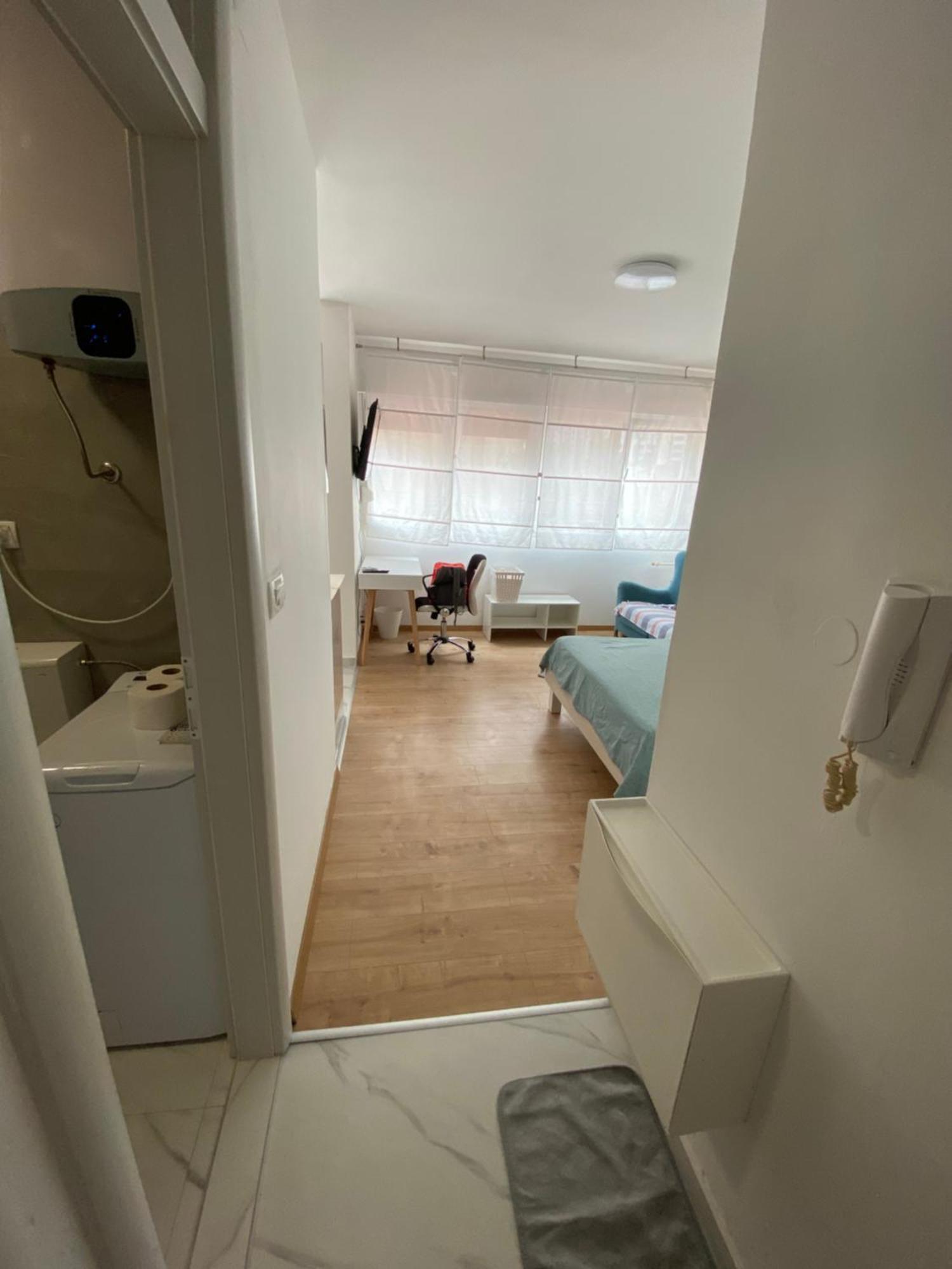 Apartman Paula *