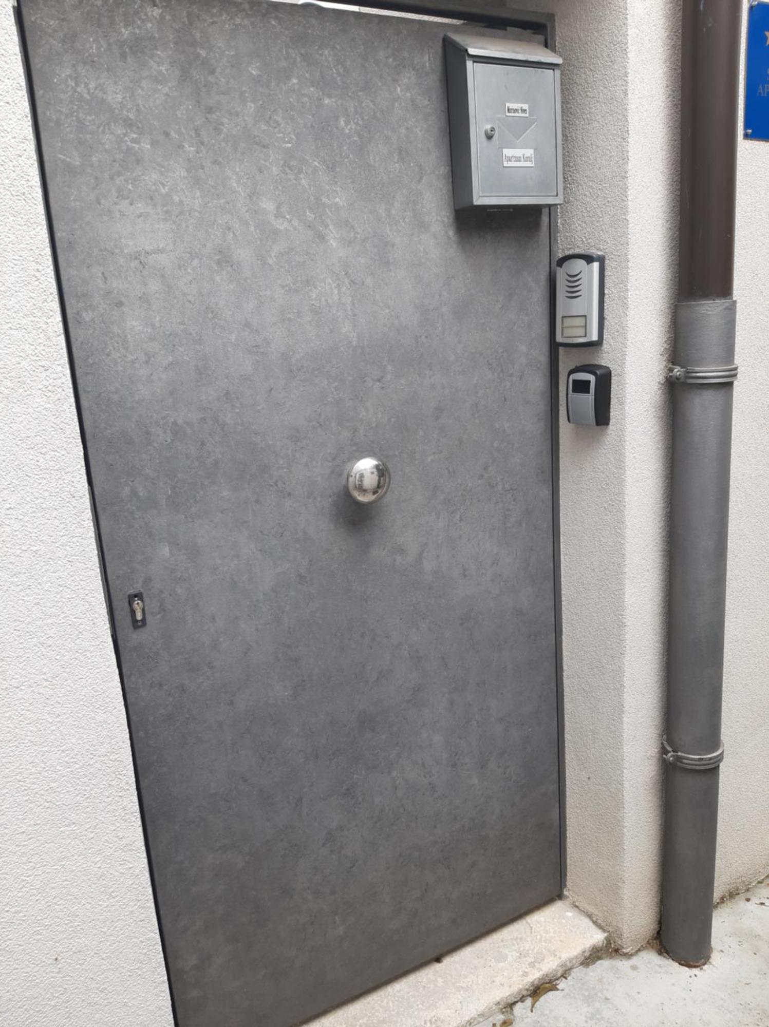 Appartement Koralj