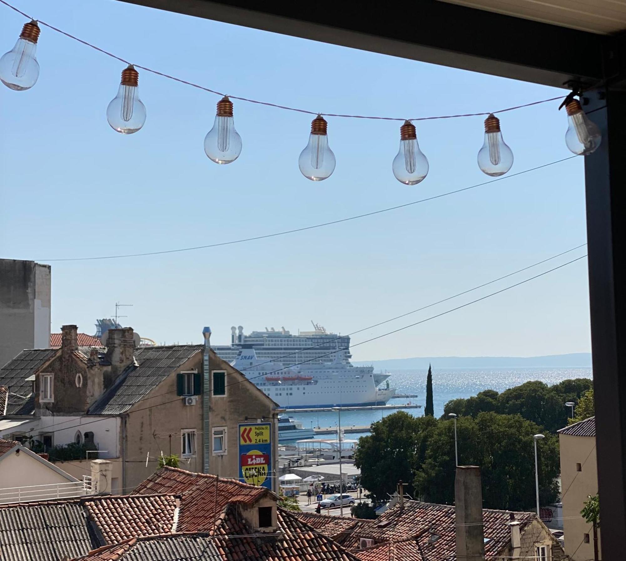 Dome Apartman Split