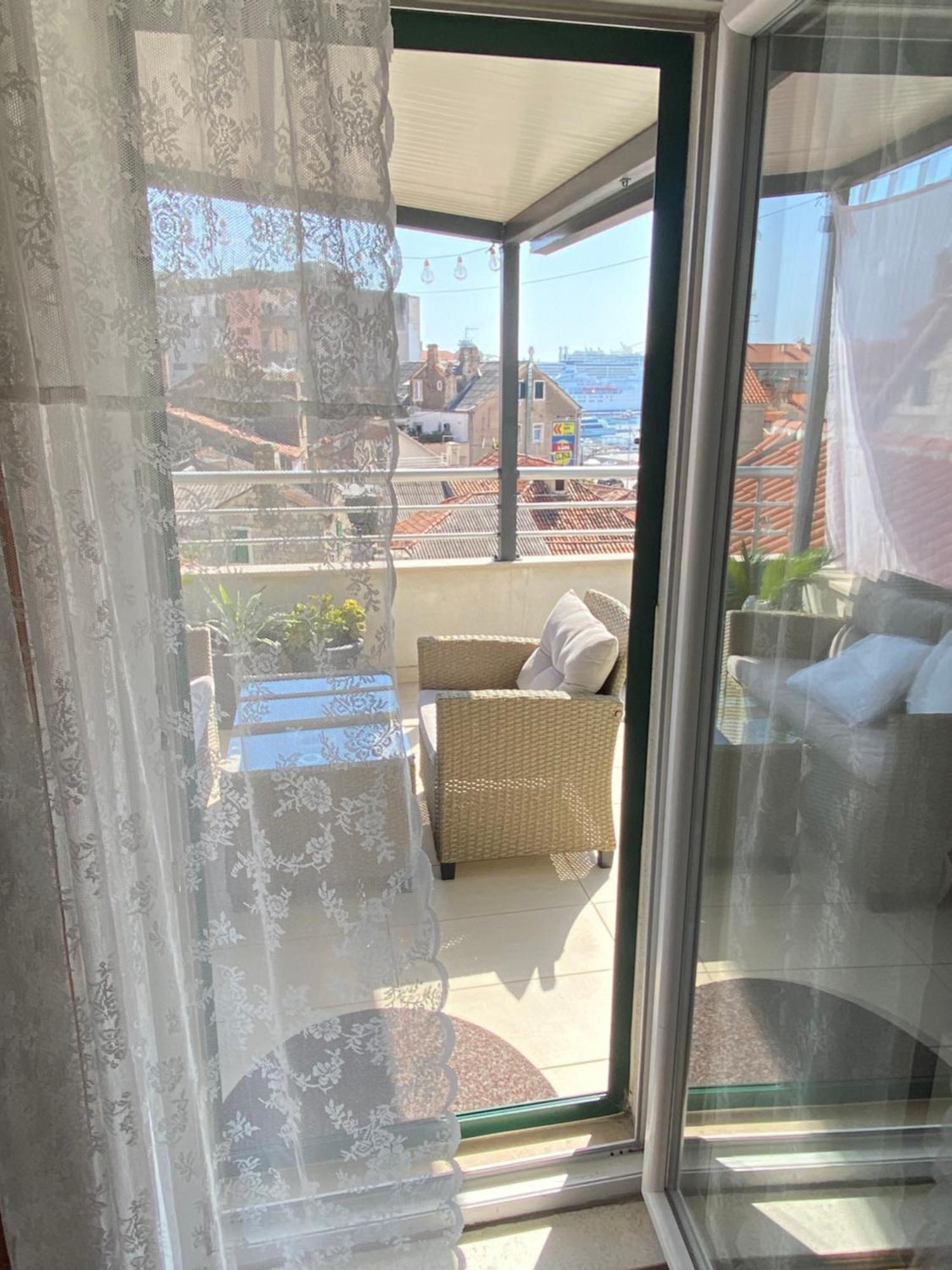 Apartman Dome Split