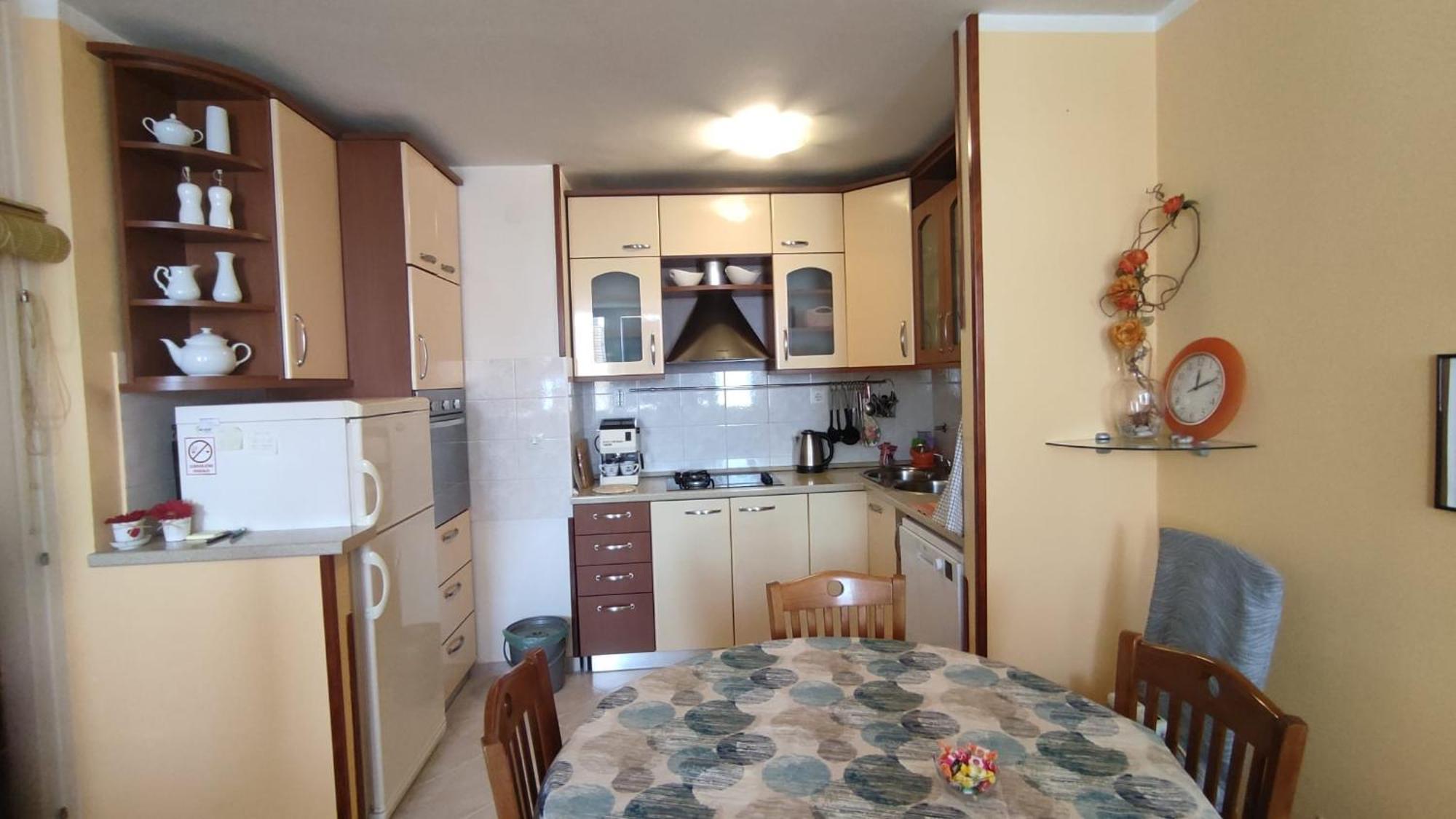 Apartment Gogina *