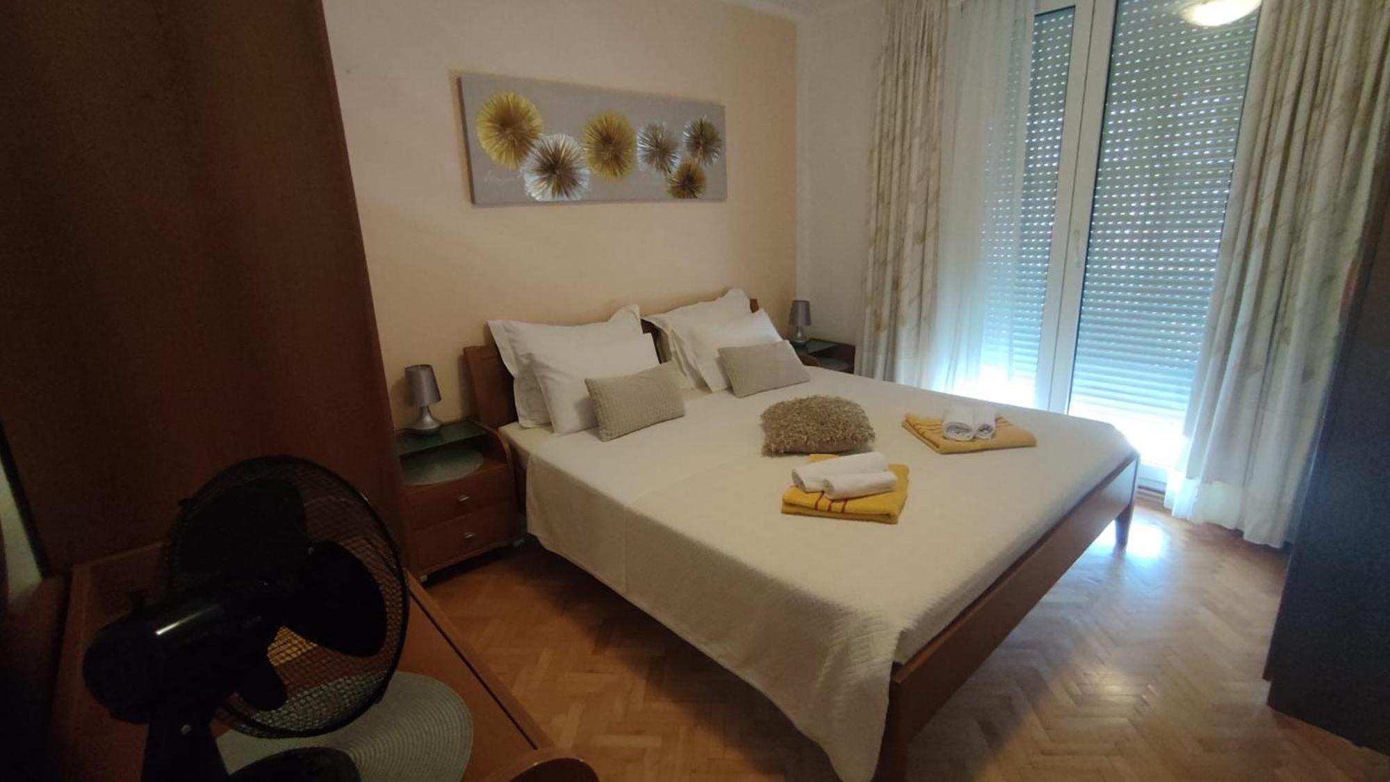 Gogina Apartamento *