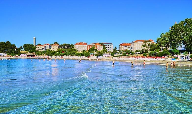 Lamita Split