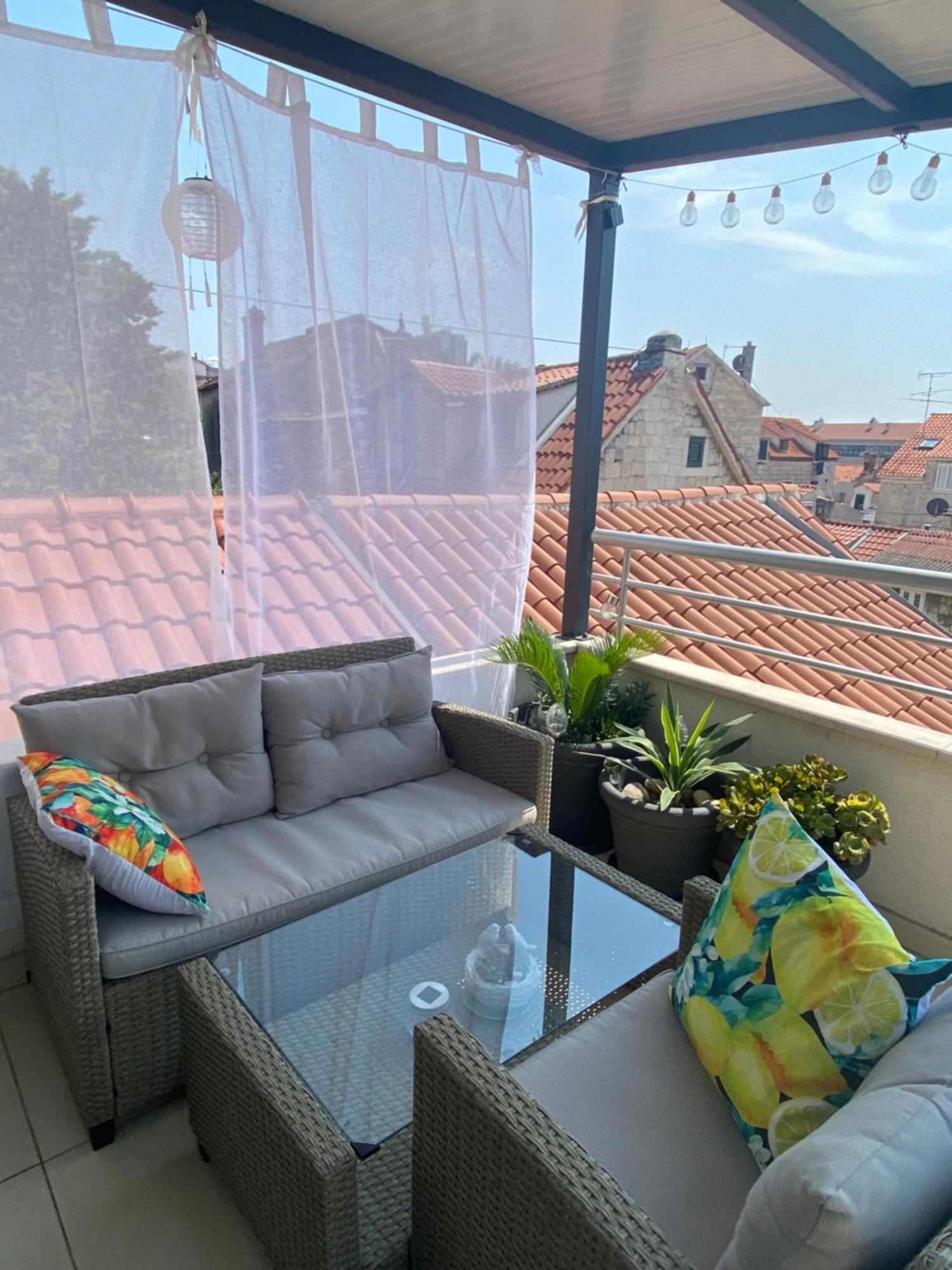 Dome Apartman *