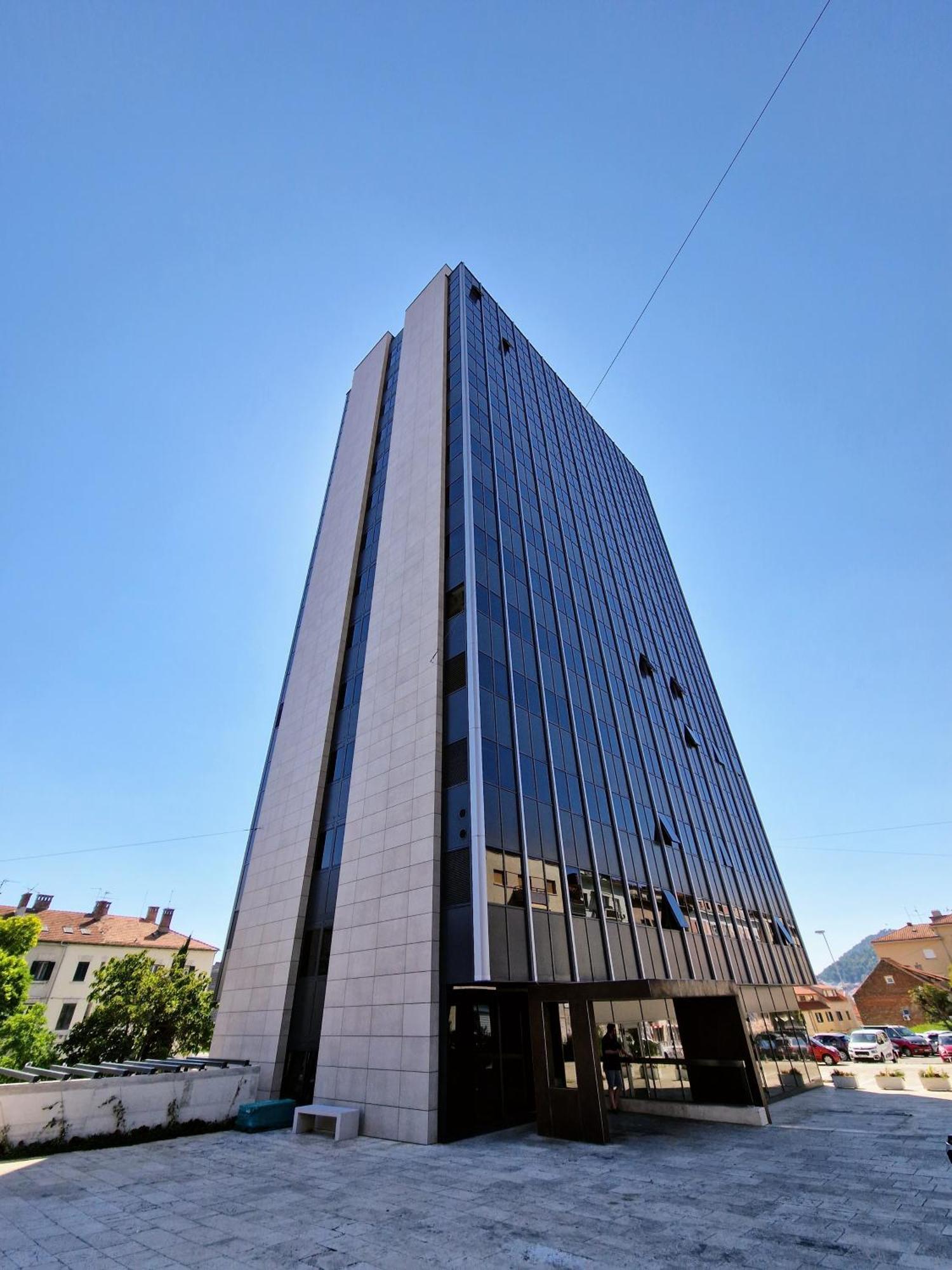 Gostinjska kuća Horizon Luxury & Design Split