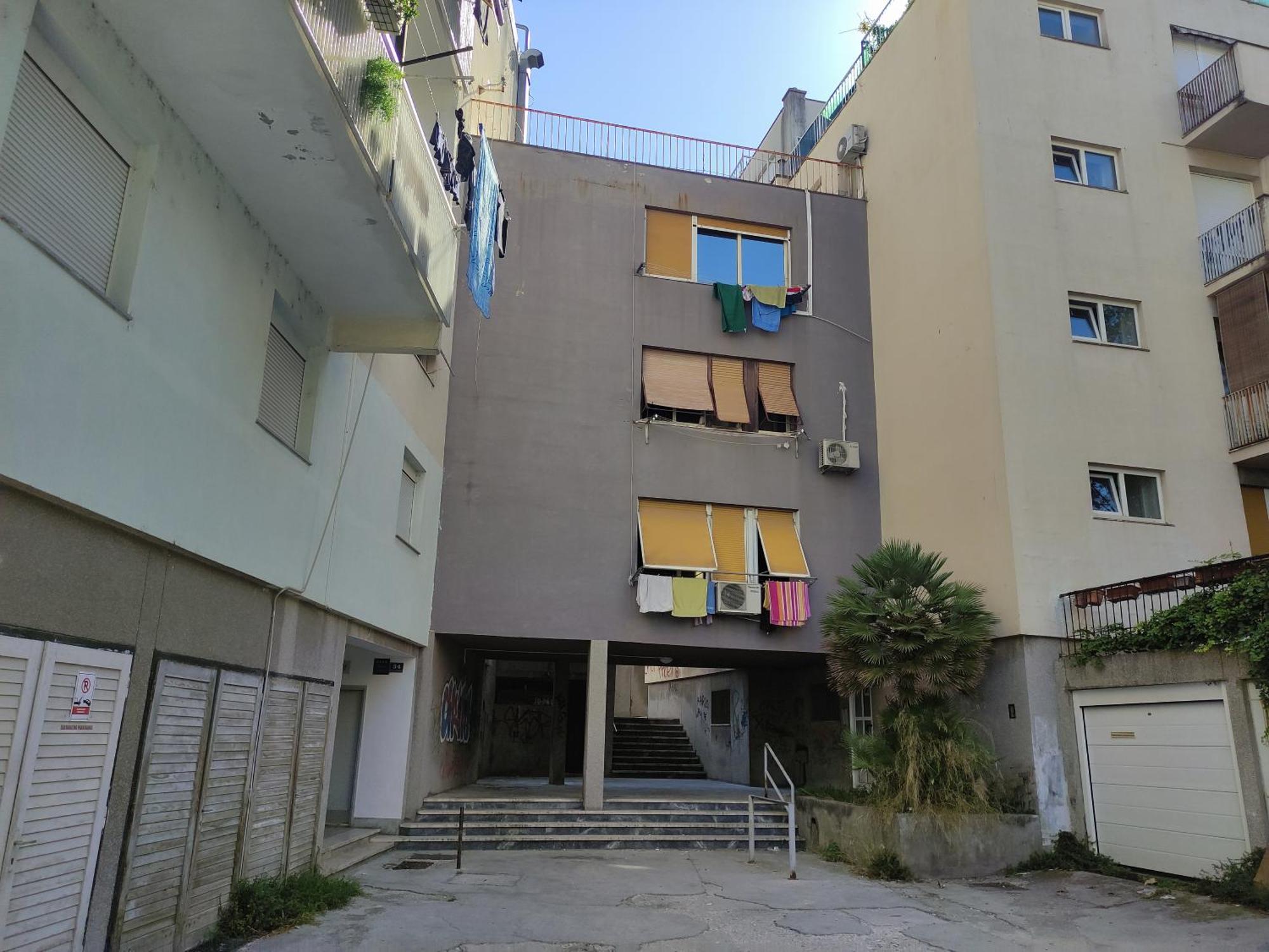 Apartment Campanello