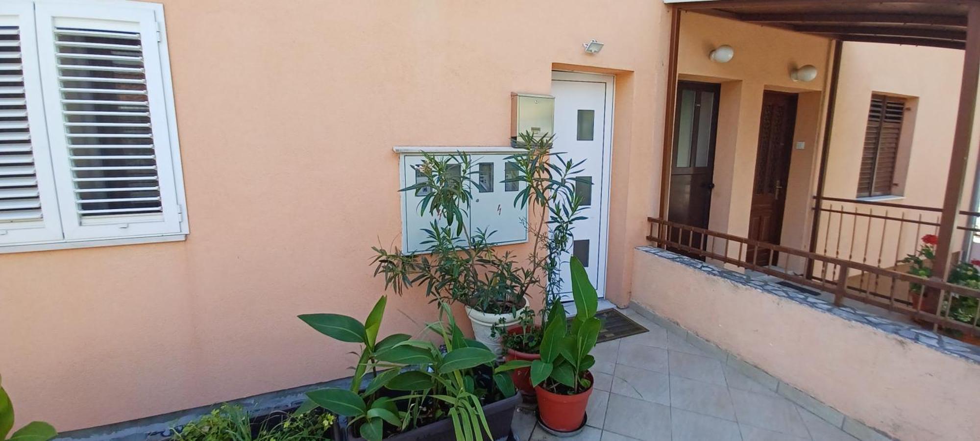 Sunshower And Appartement Split