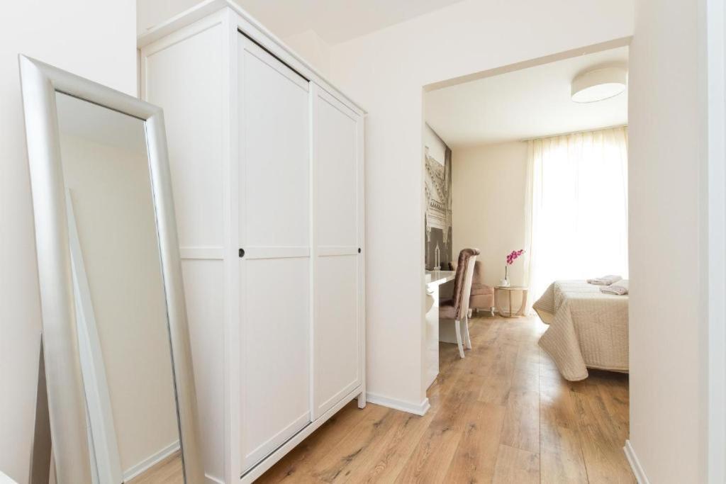 Gasthuis Spalatina Boutique Split