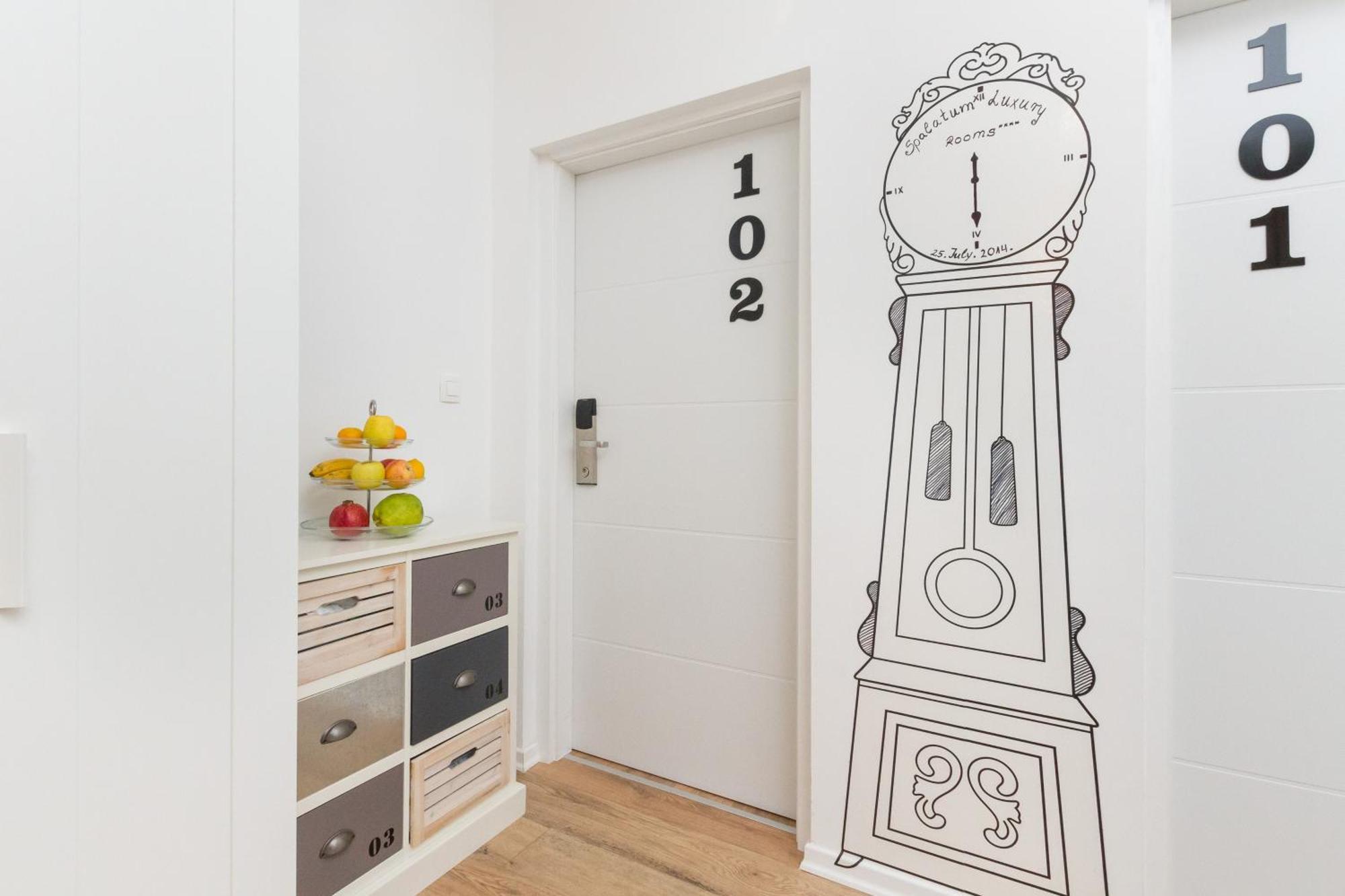 Spalatina Boutique * Split