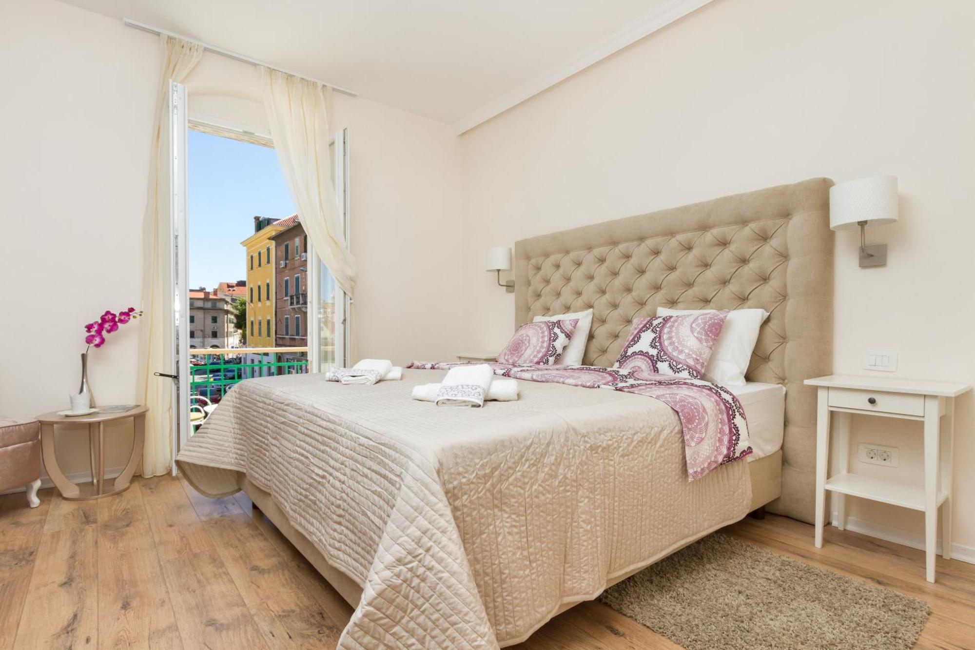 Gasthuis Spalatina Boutique *