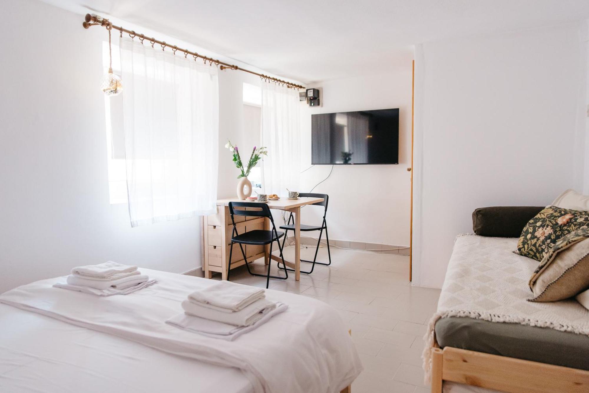 Pjaca Penthouse Apartment