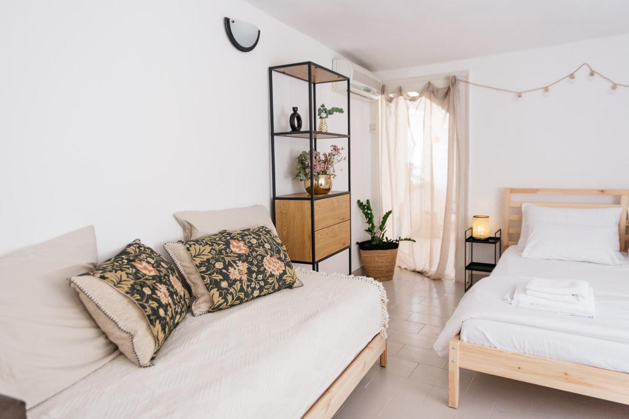 Pjaca Penthouse Apartment *