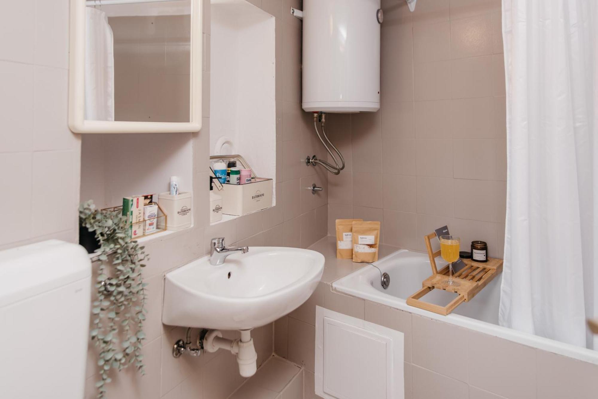 Pjaca Penthouse *