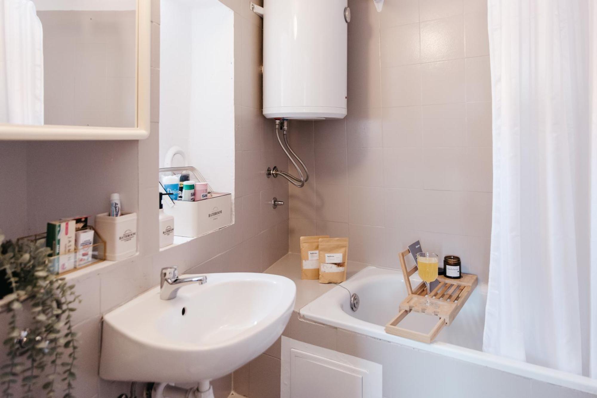 Pjaca Penthouse * Split