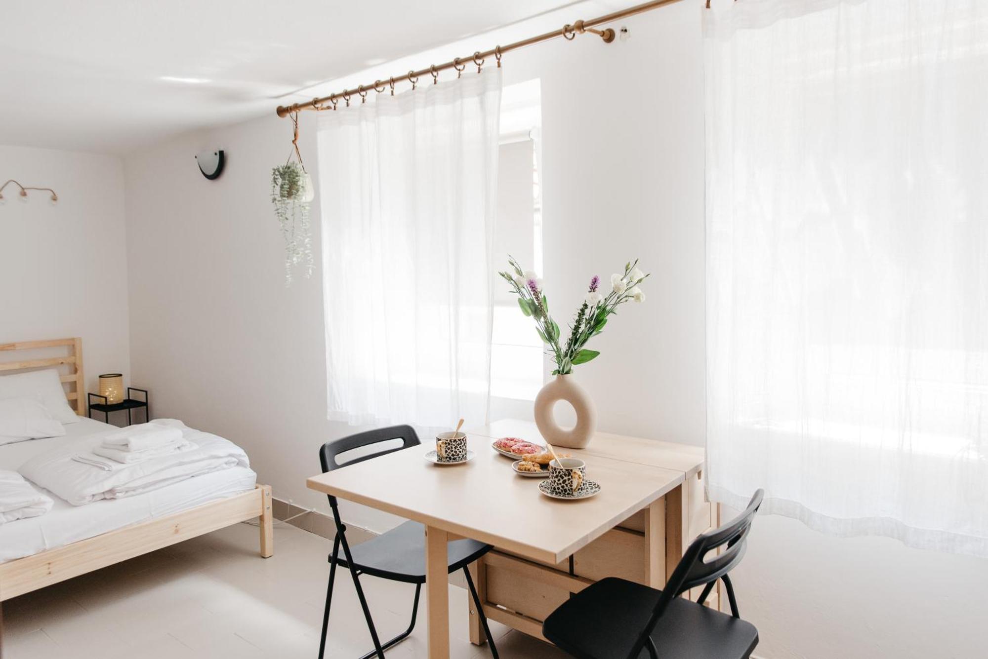 Apartment Pjaca Penthouse *