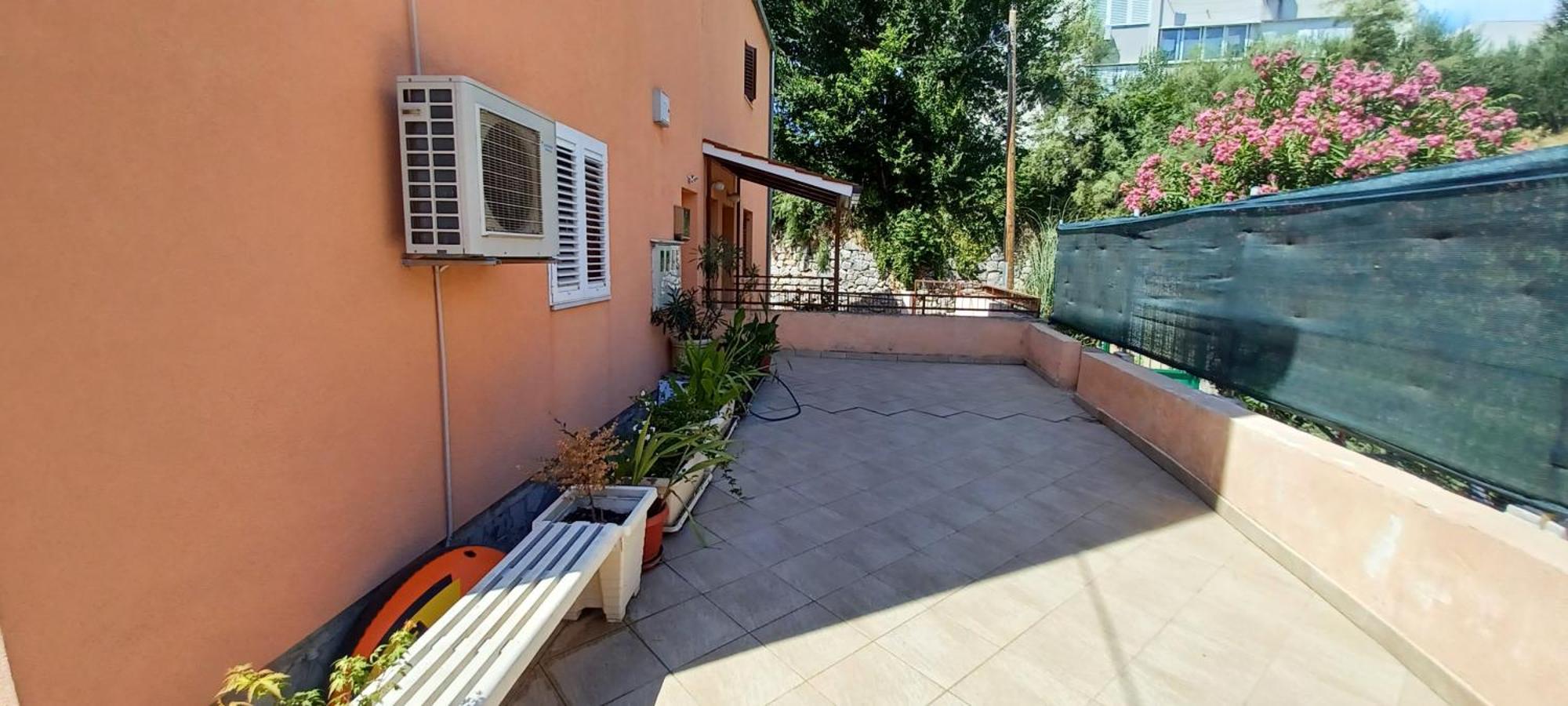 Appartement Sunshower And