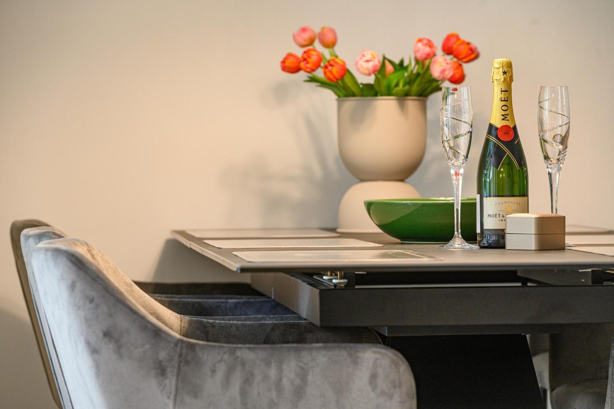 Luxury A'more Apartamento Split