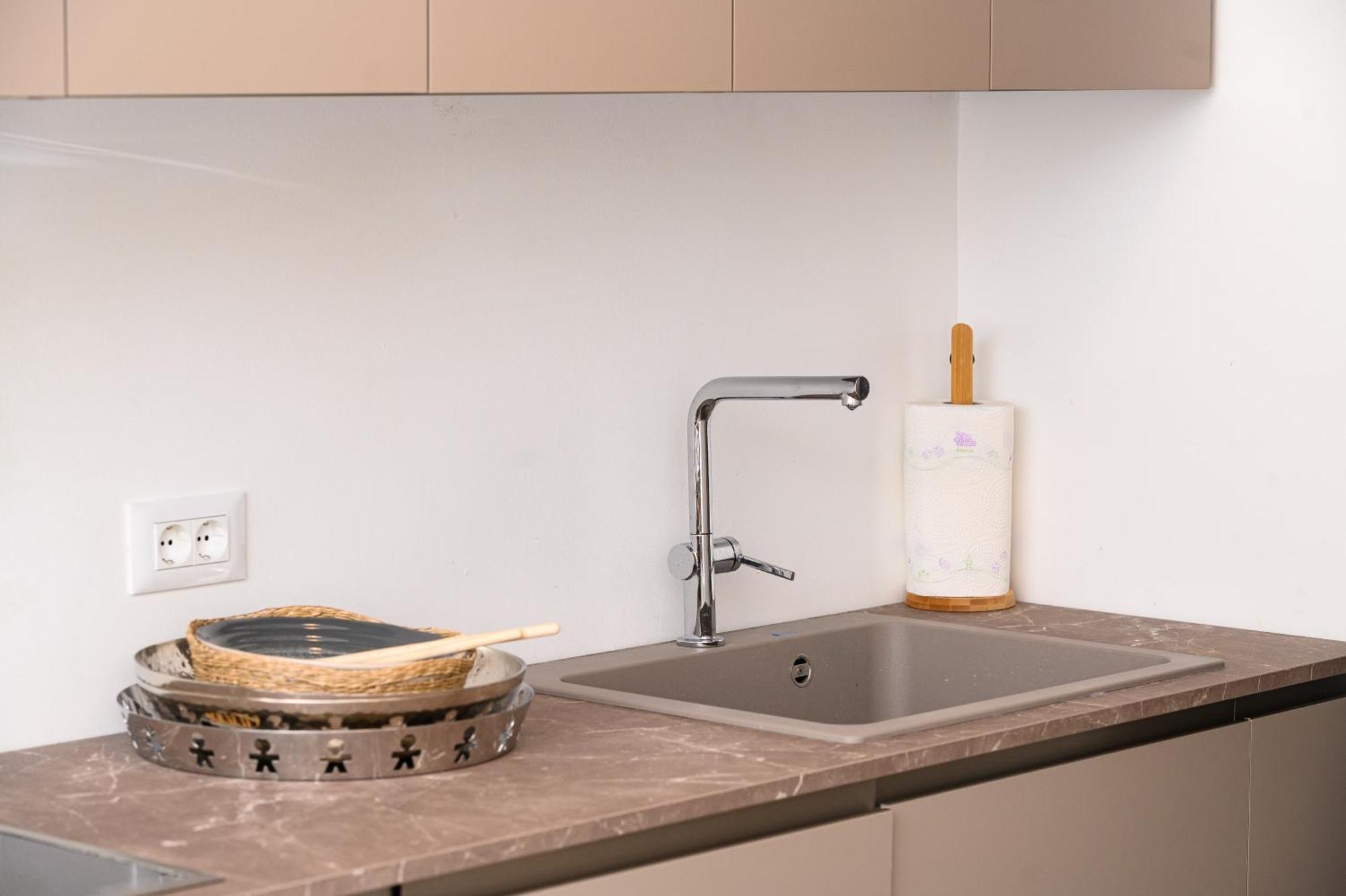 Apartamento Luxury A'more *