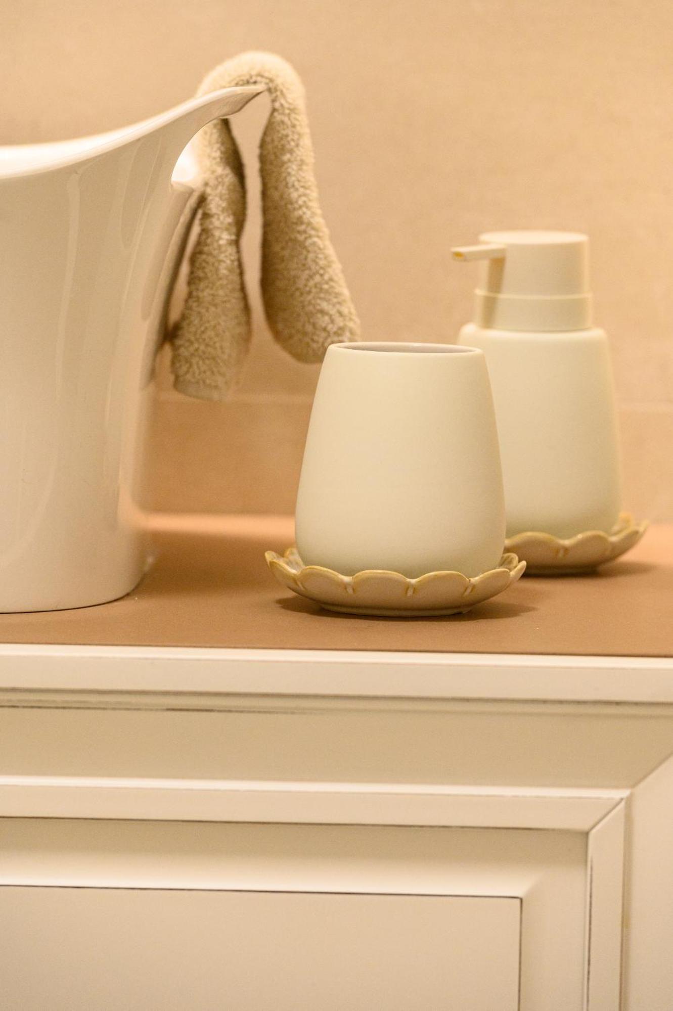 Apartamento Luxury A'more