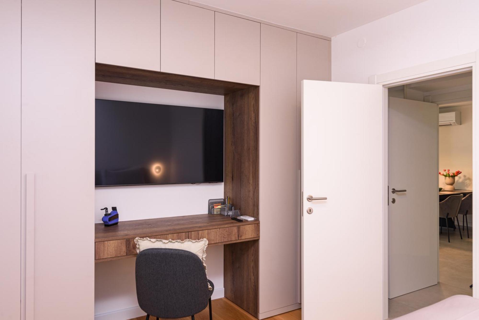 Apartamento Luxury A'more Split