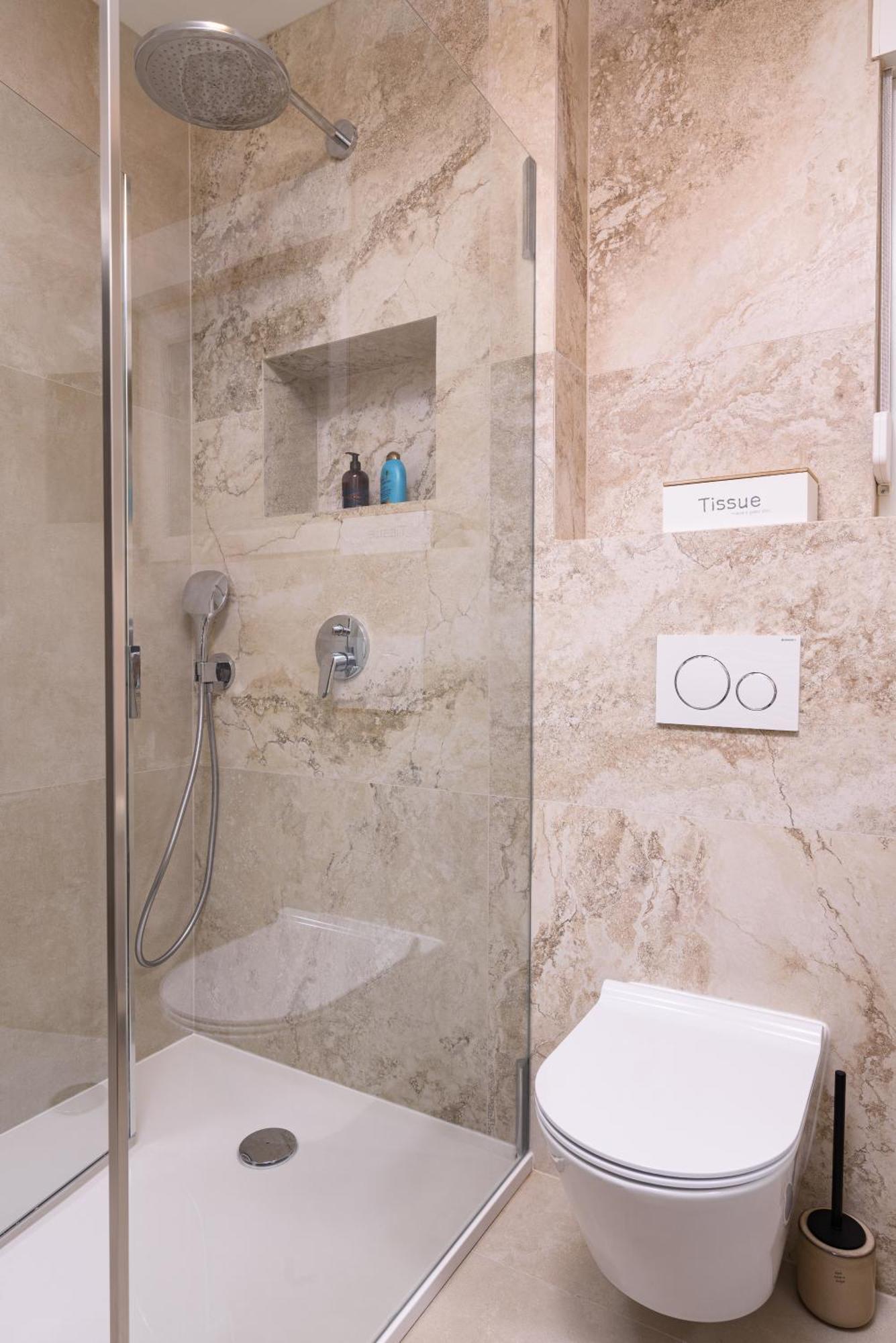 Luxury A'more Apartamento *