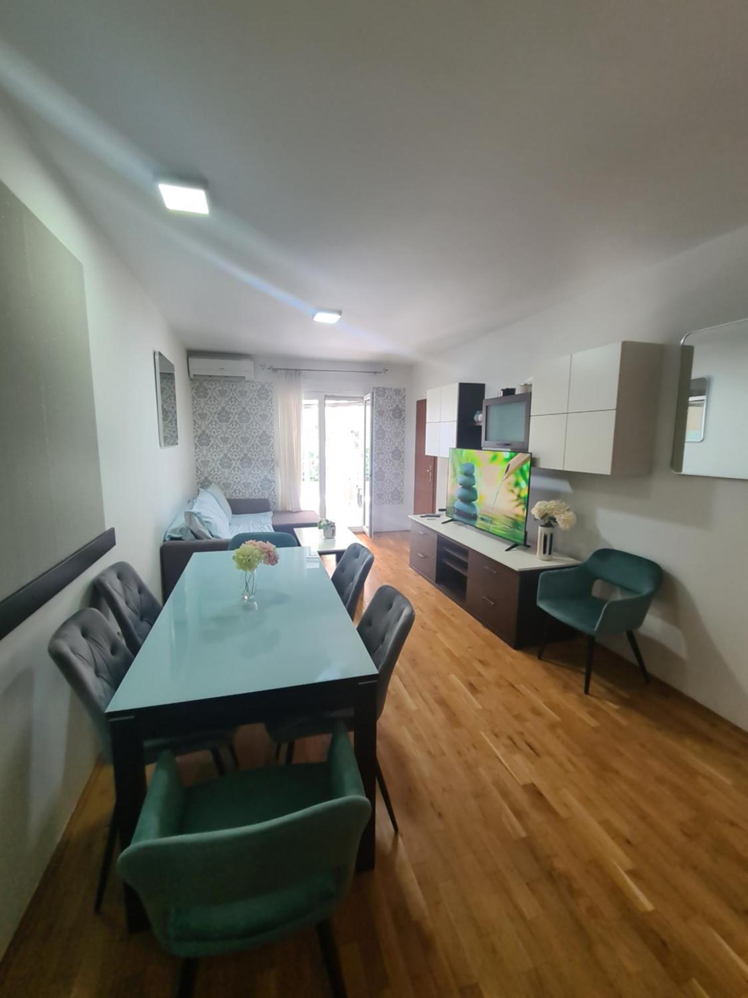 Apartment Diana Znjan
