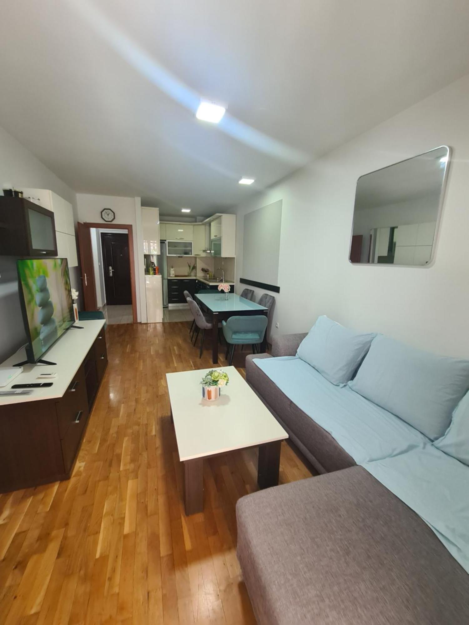 Apartment Diana Znjan